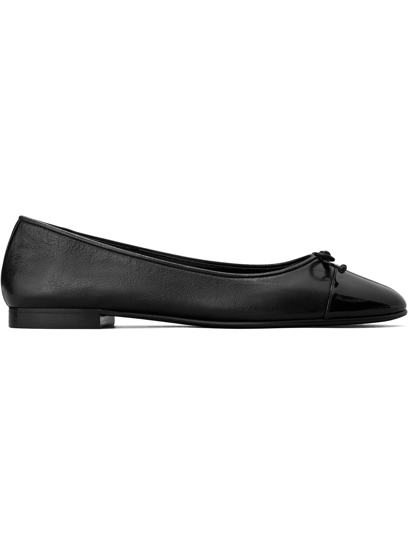 Балетки Cap-Toe Ballet Tory Burch — 3