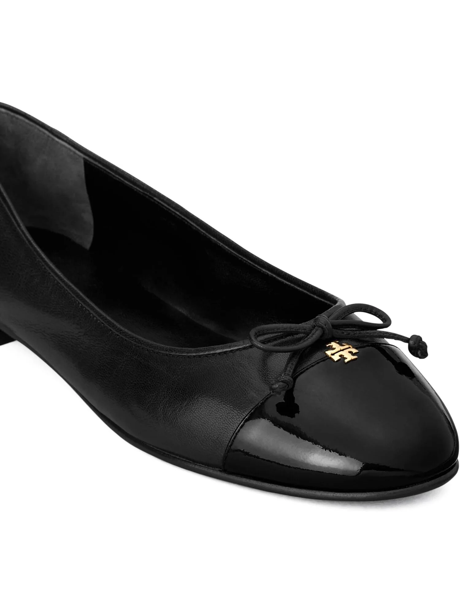 Балетки Cap-Toe Ballet Tory Burch — 4