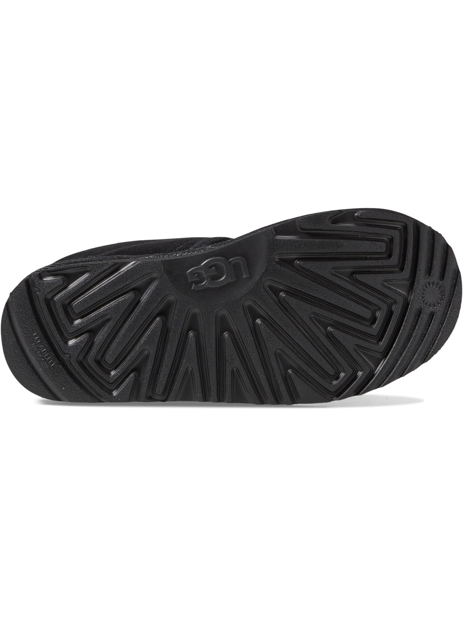 Ботинки Neumel II UGG — 3