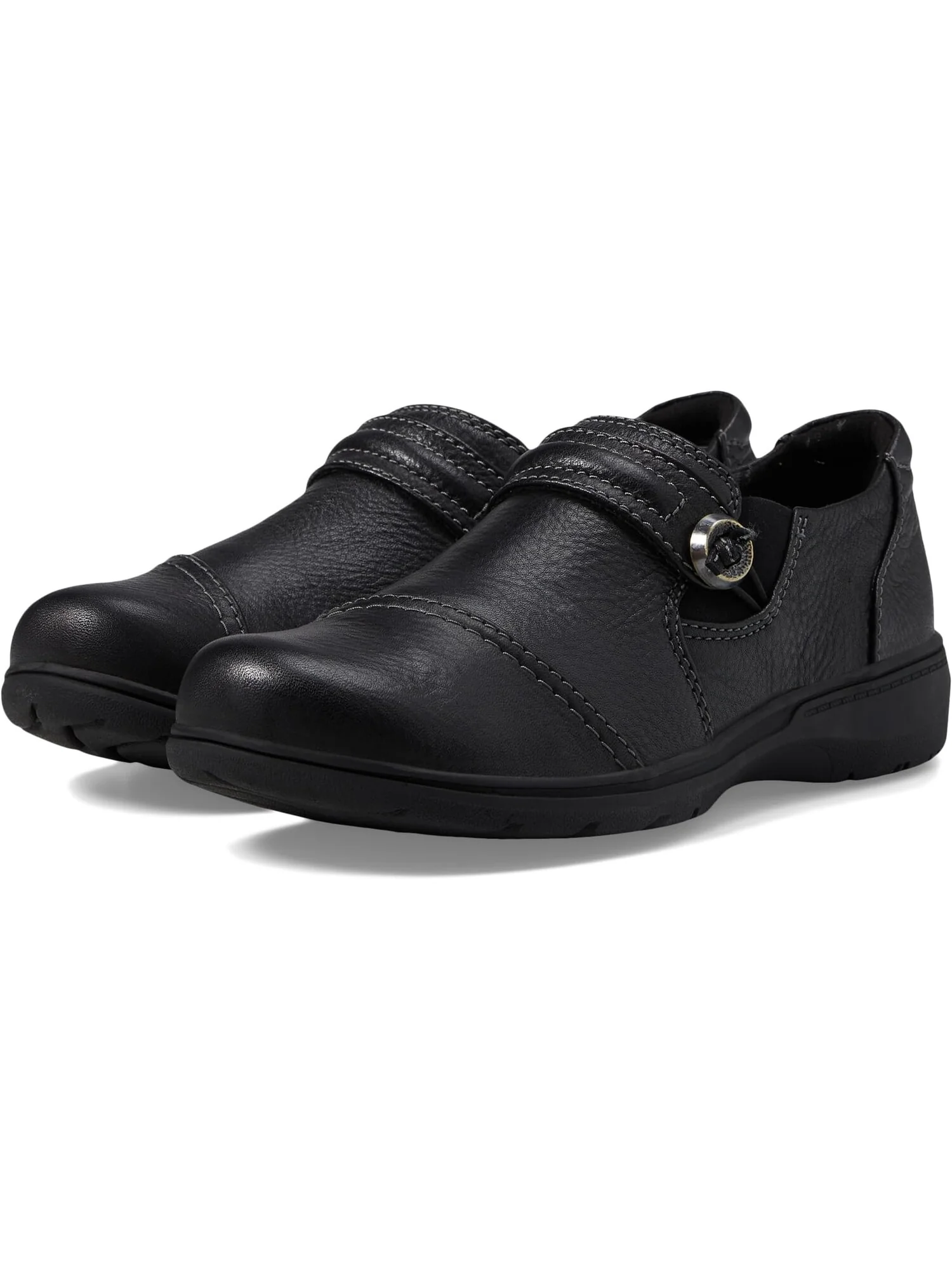 Лоферы Clarks Carleigh Pearl — 1