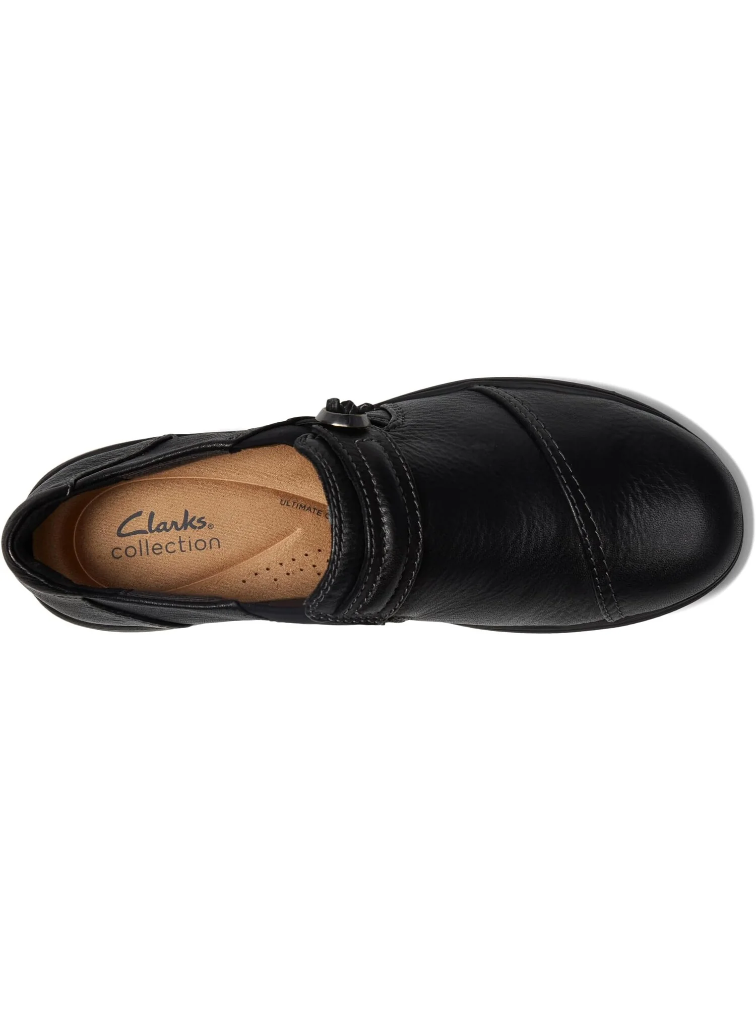 Лоферы Clarks Carleigh Pearl — 2