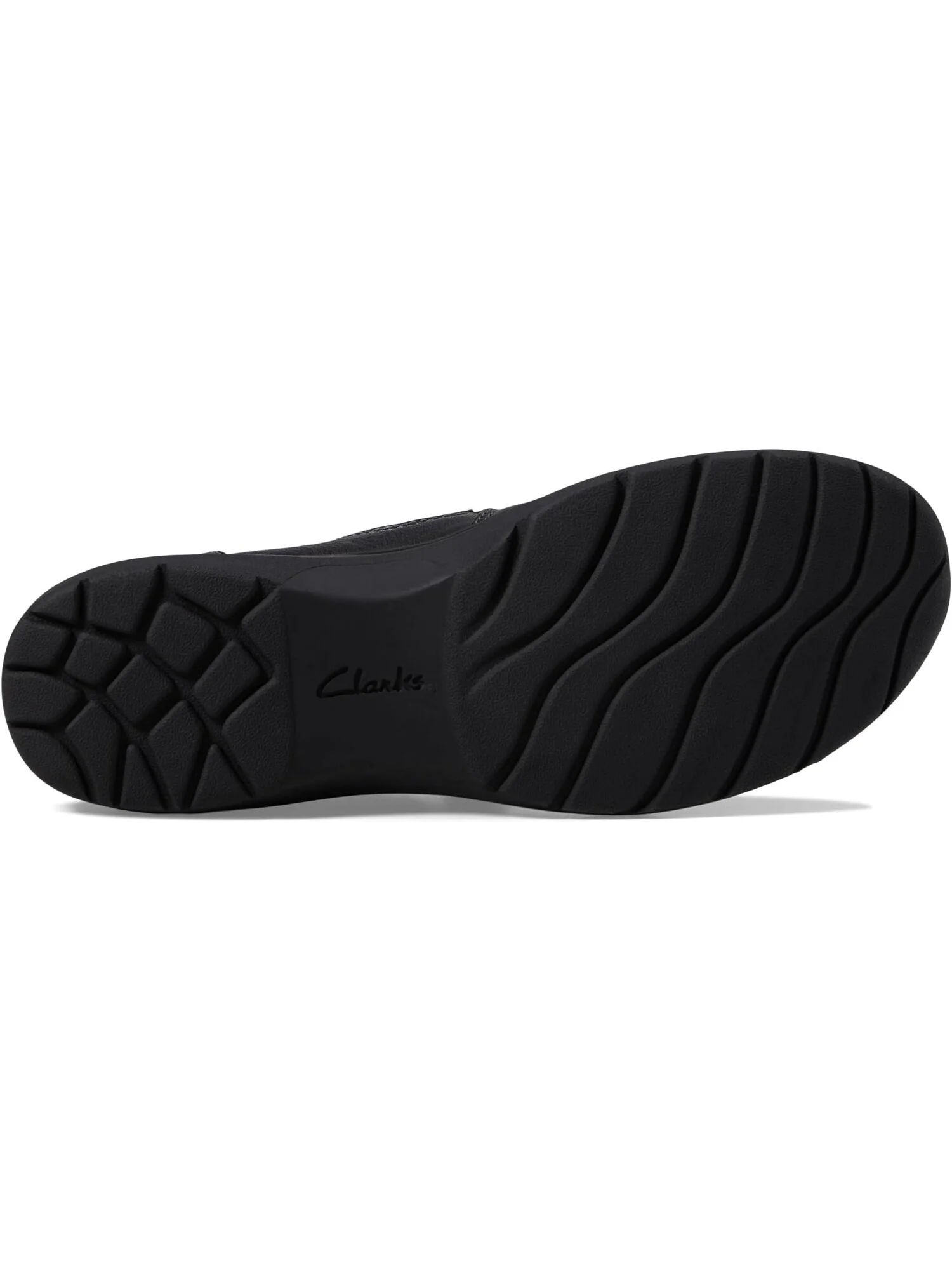 Лоферы Clarks Carleigh Pearl — 3