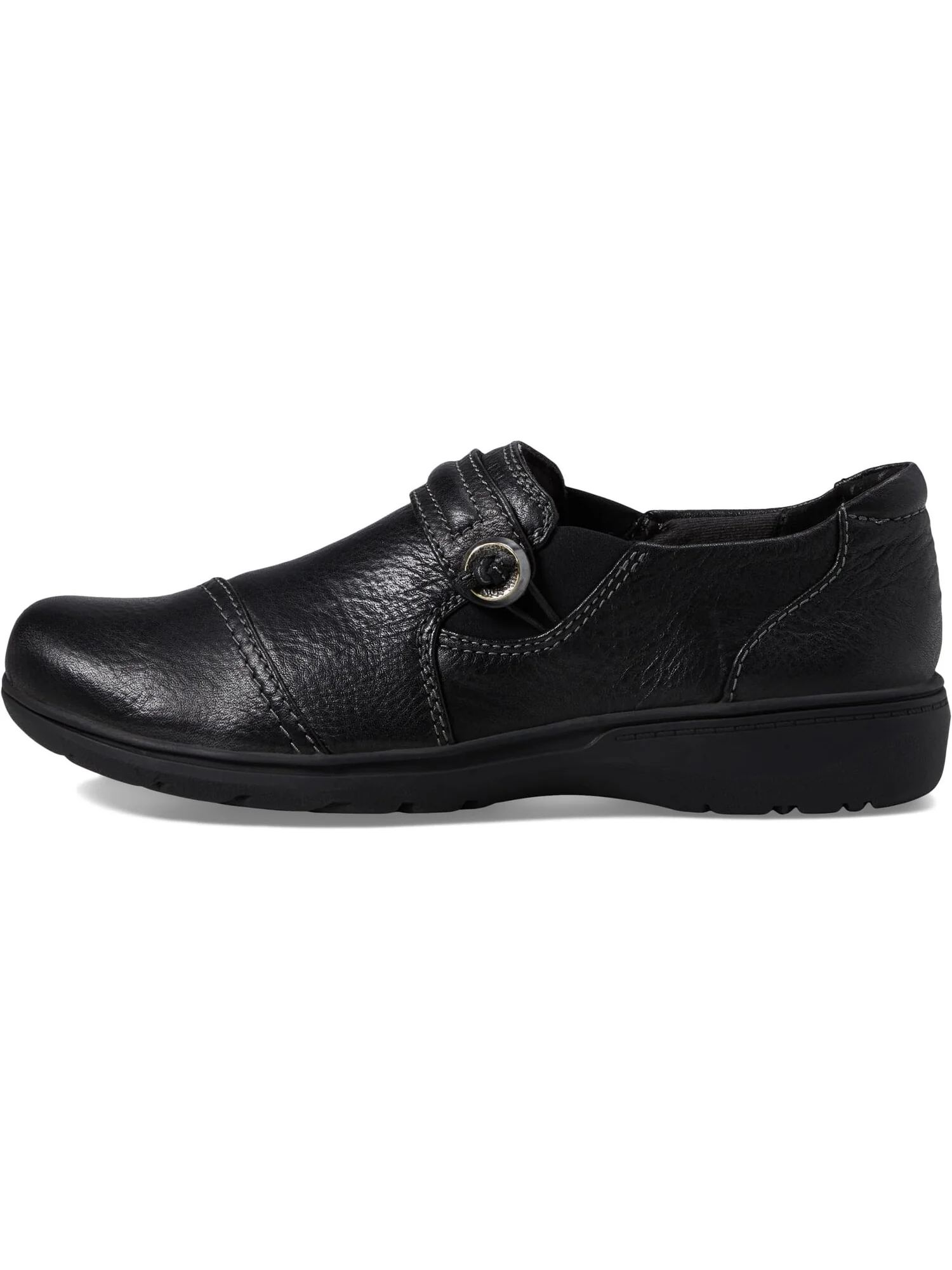 Лоферы Clarks Carleigh Pearl — 4