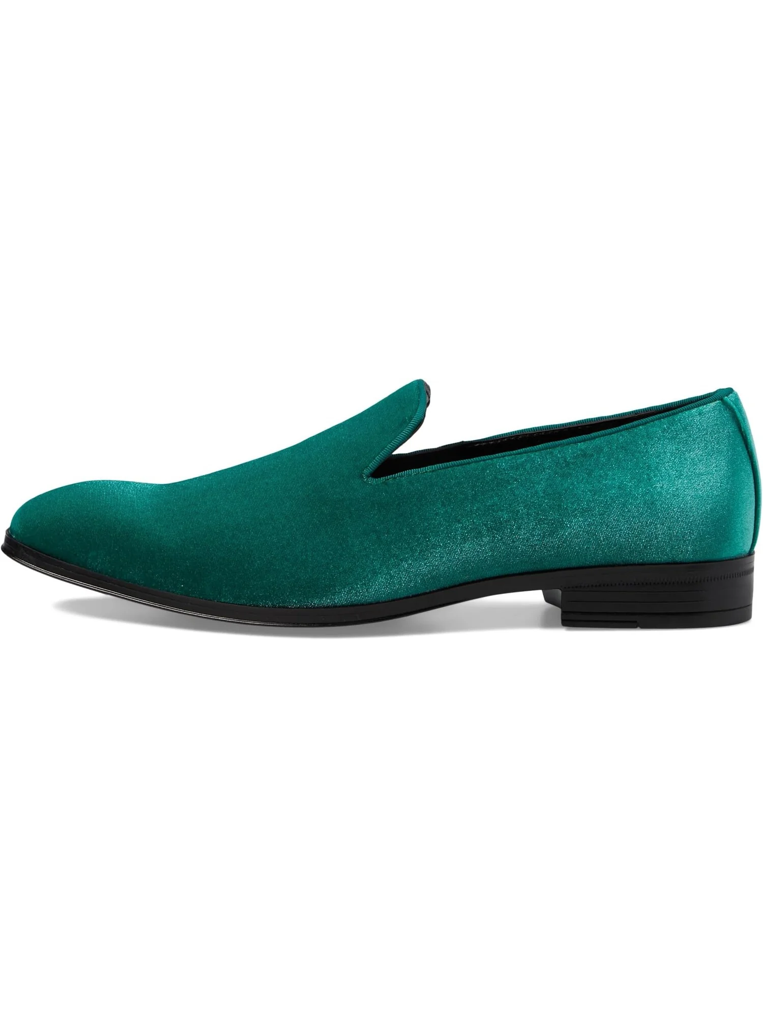 Оксфорды Stacy Adams Savian Velour Slip-On — 4