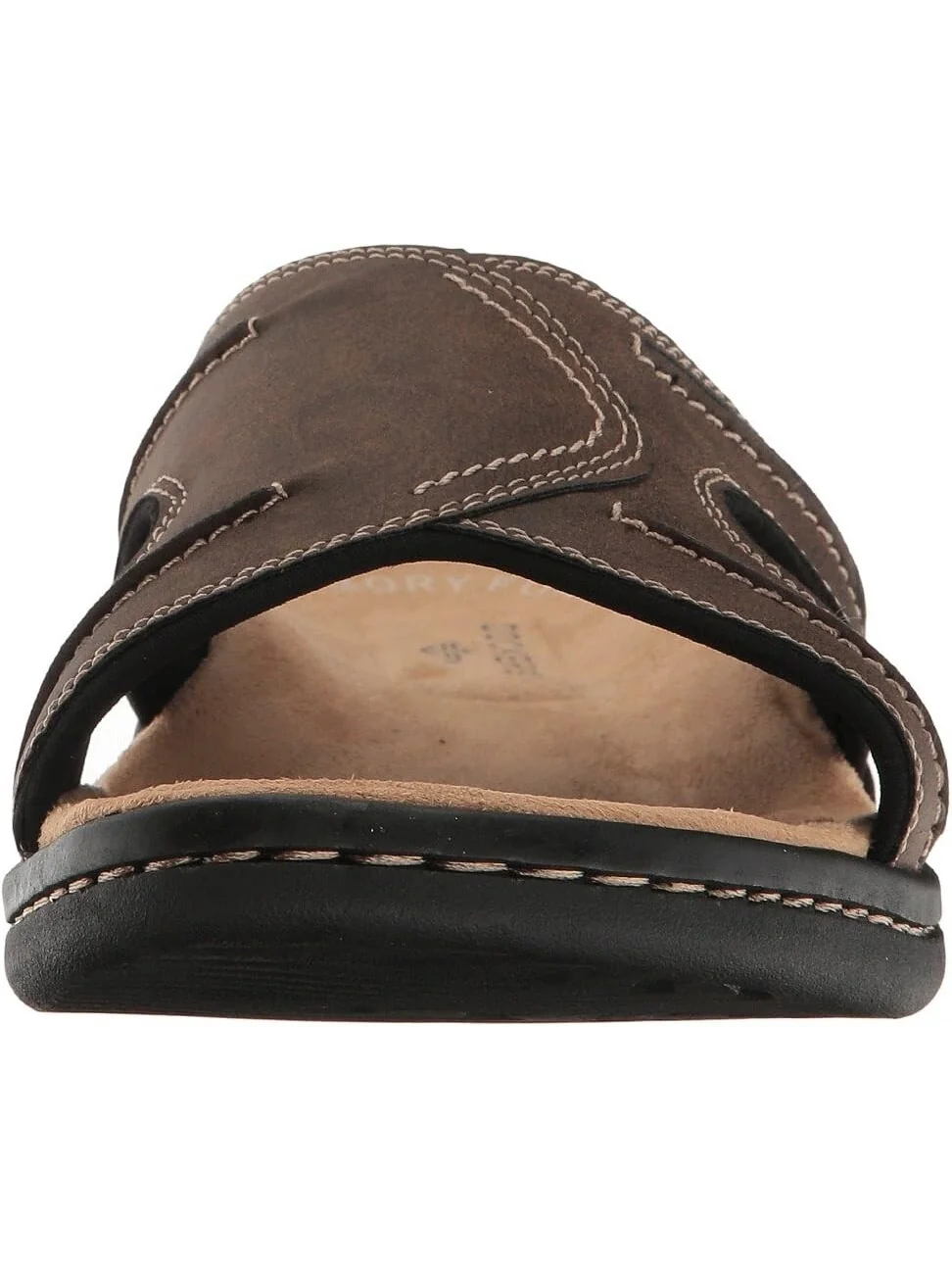Сандалии на плоской подошве Sunland Dockers — 7