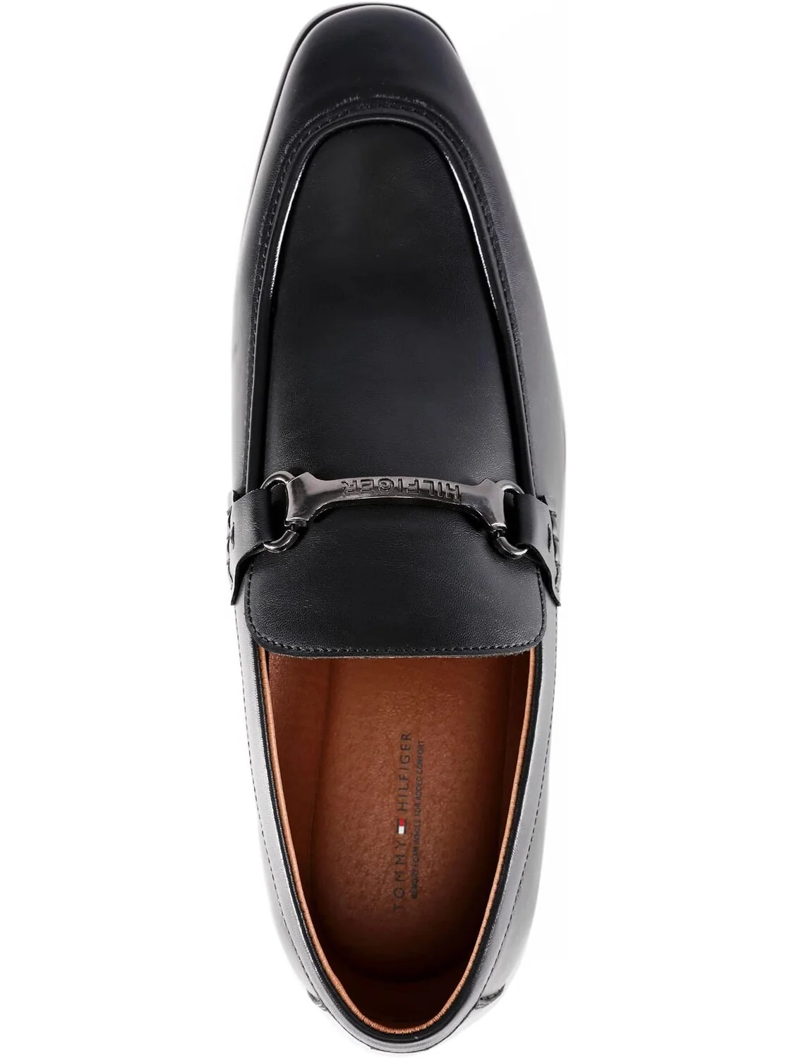 Лоферы Tommy Hilfiger Senner — 2