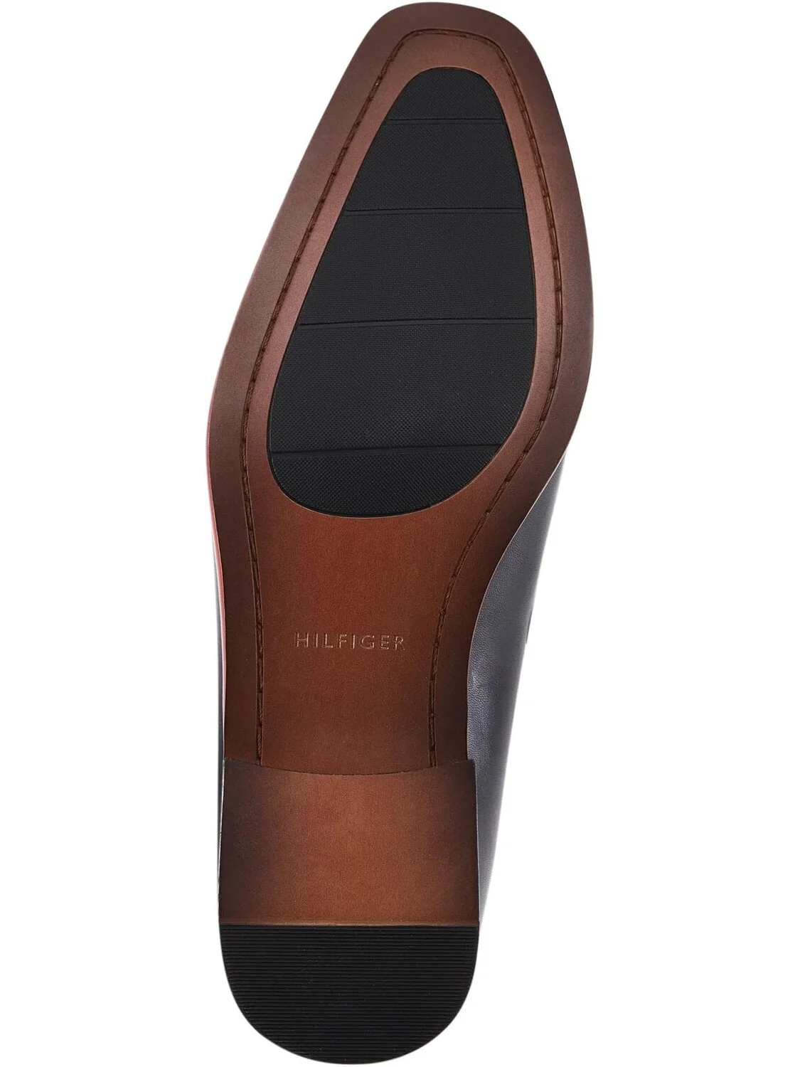 Лоферы Tommy Hilfiger Senner — 3
