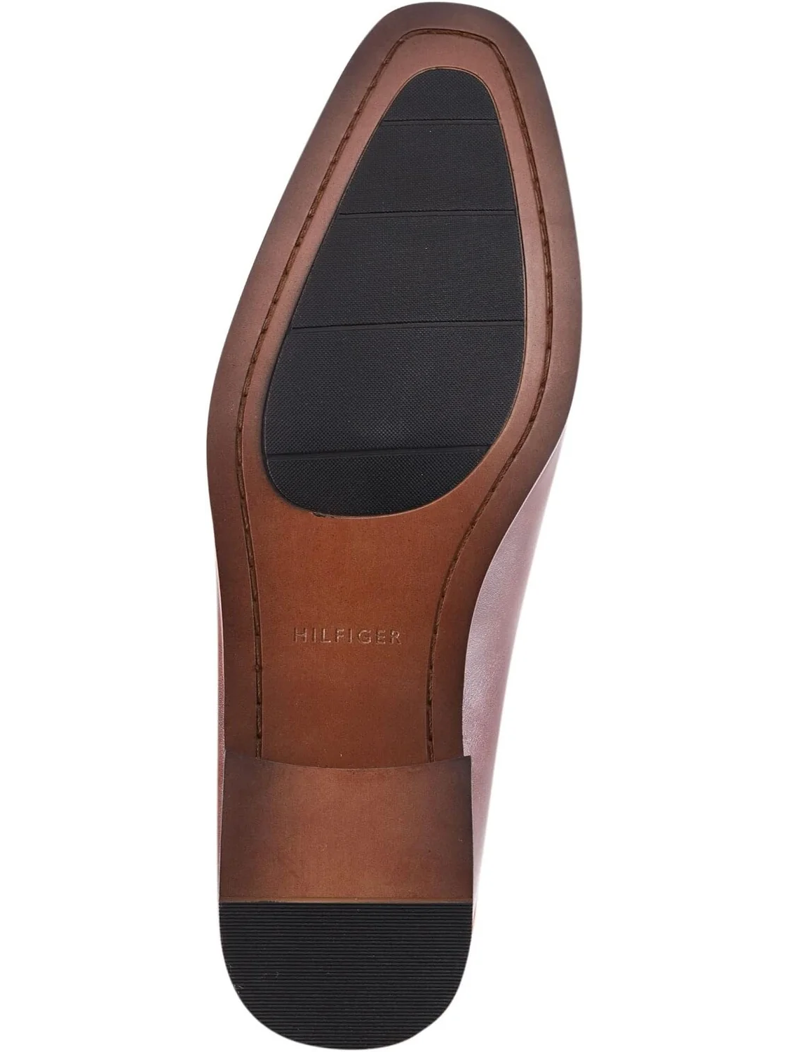 Лоферы Tommy Hilfiger Senner — 3