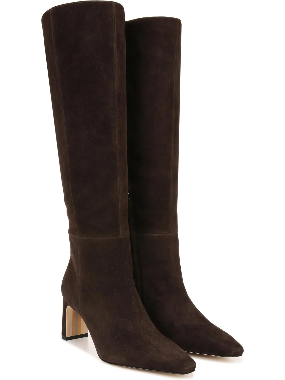 Сапоги Sylvia Sam Edelman — 1