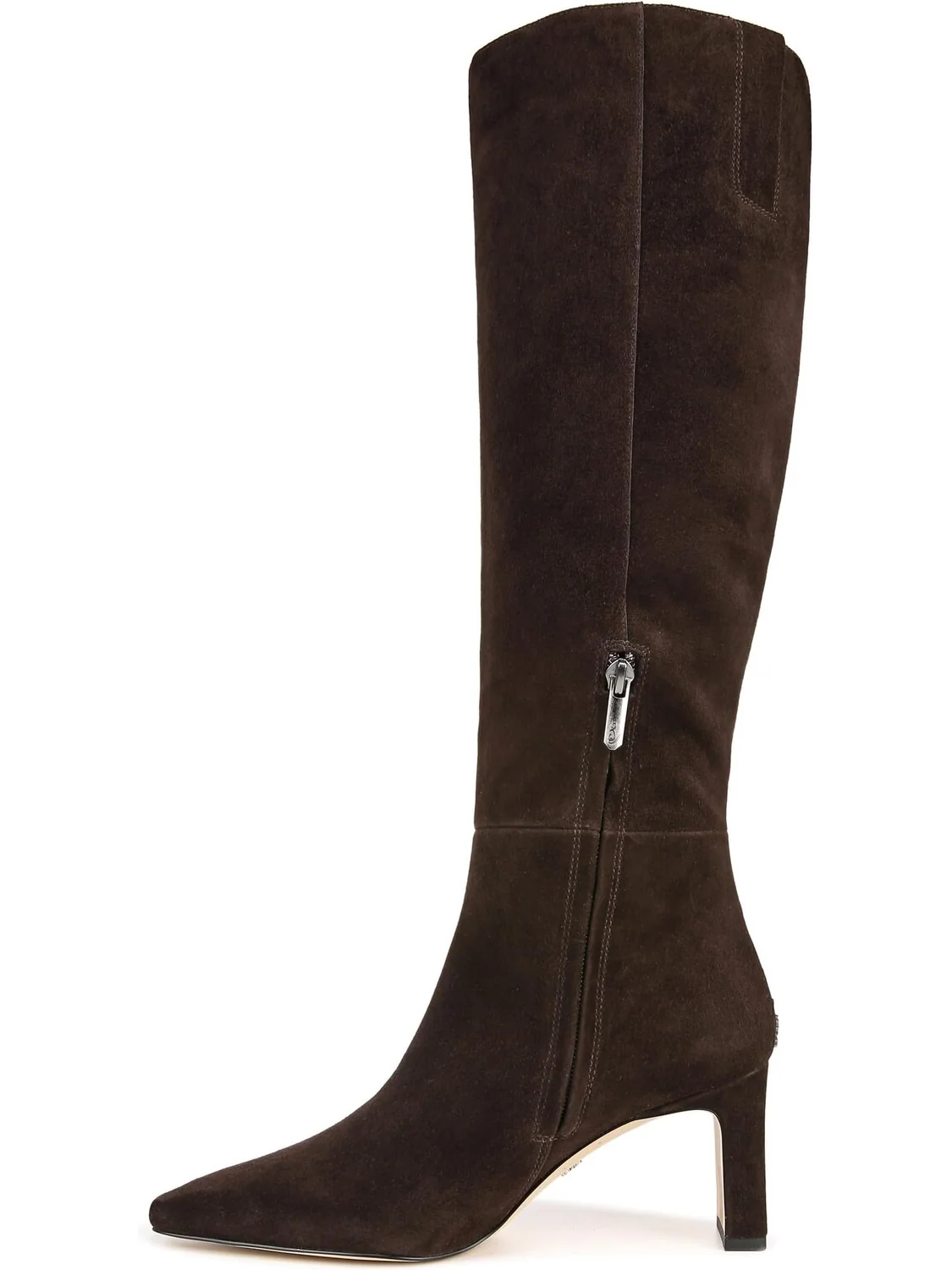Сапоги Sylvia Sam Edelman — 4