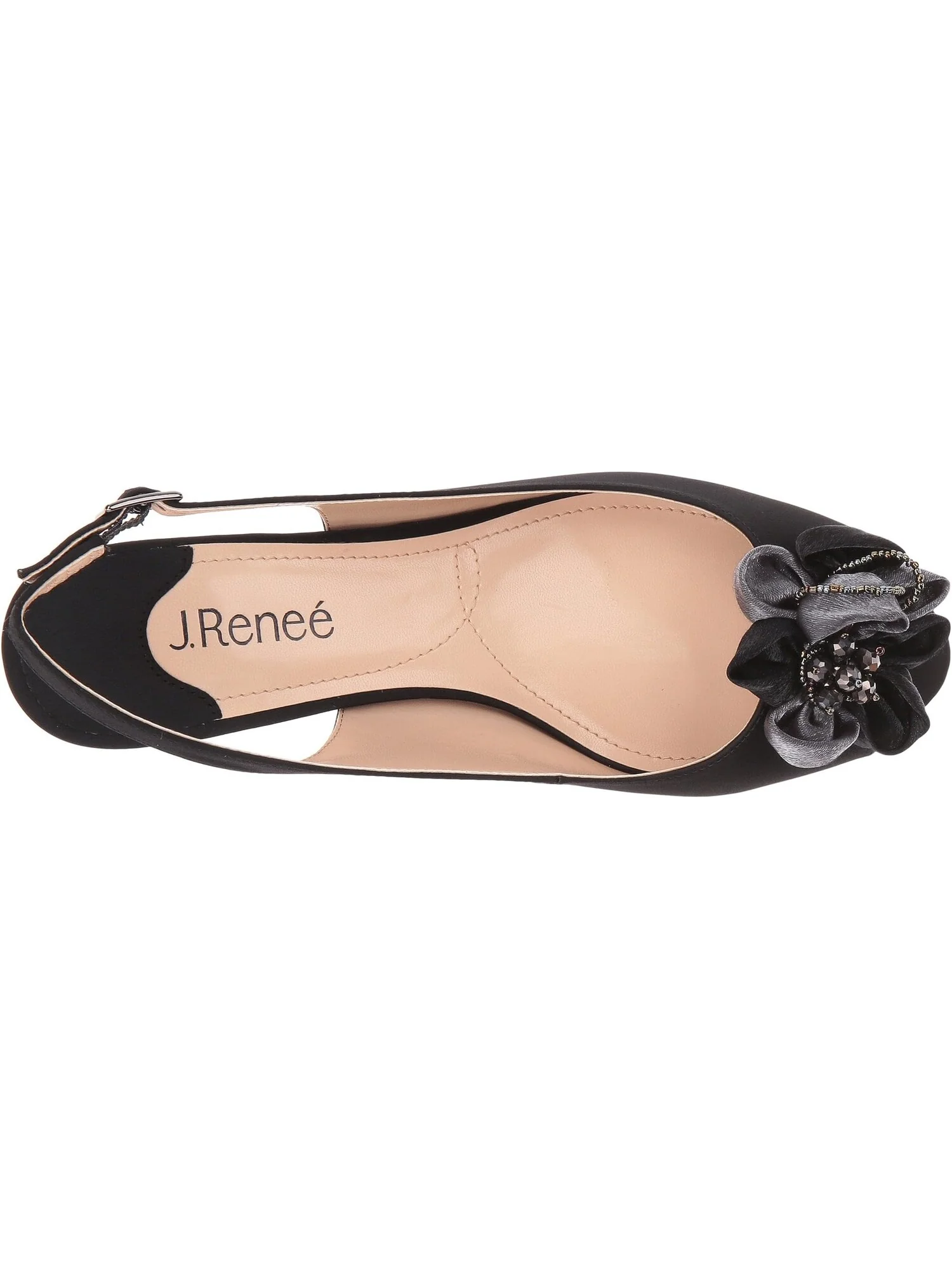 Туфли J. Renee Leonelle — 2