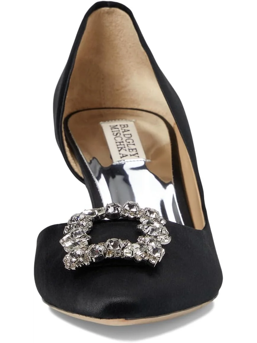 Туфли Fabia II Badgley Mischka — 2