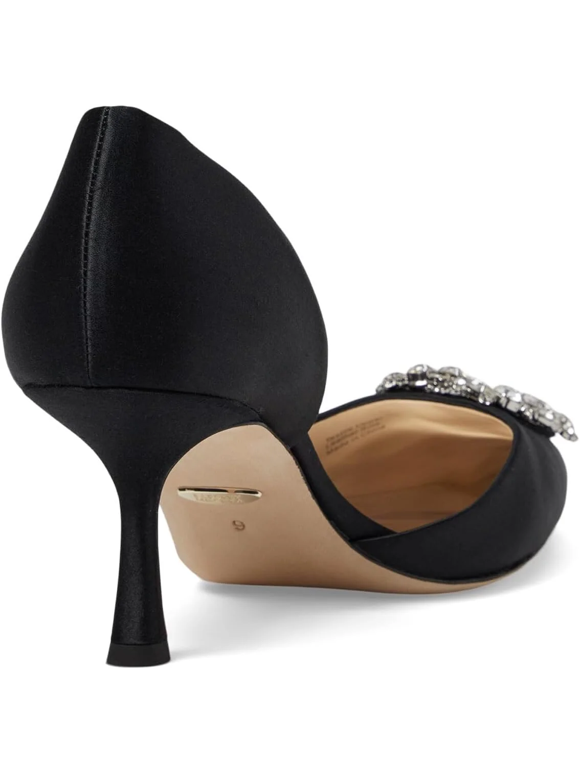 Туфли Fabia II Badgley Mischka — 5