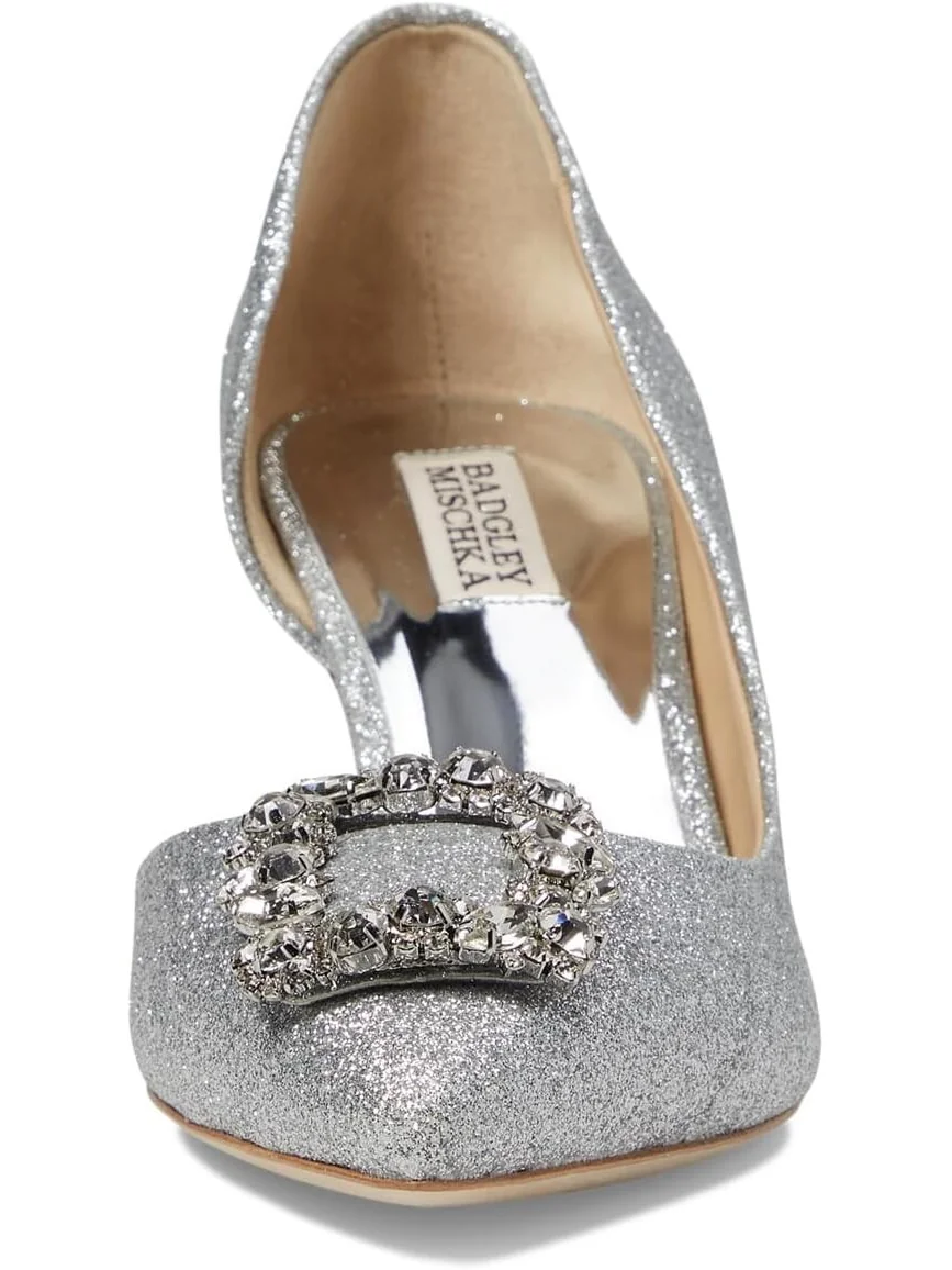 Туфли Fabia II Badgley Mischka — 2