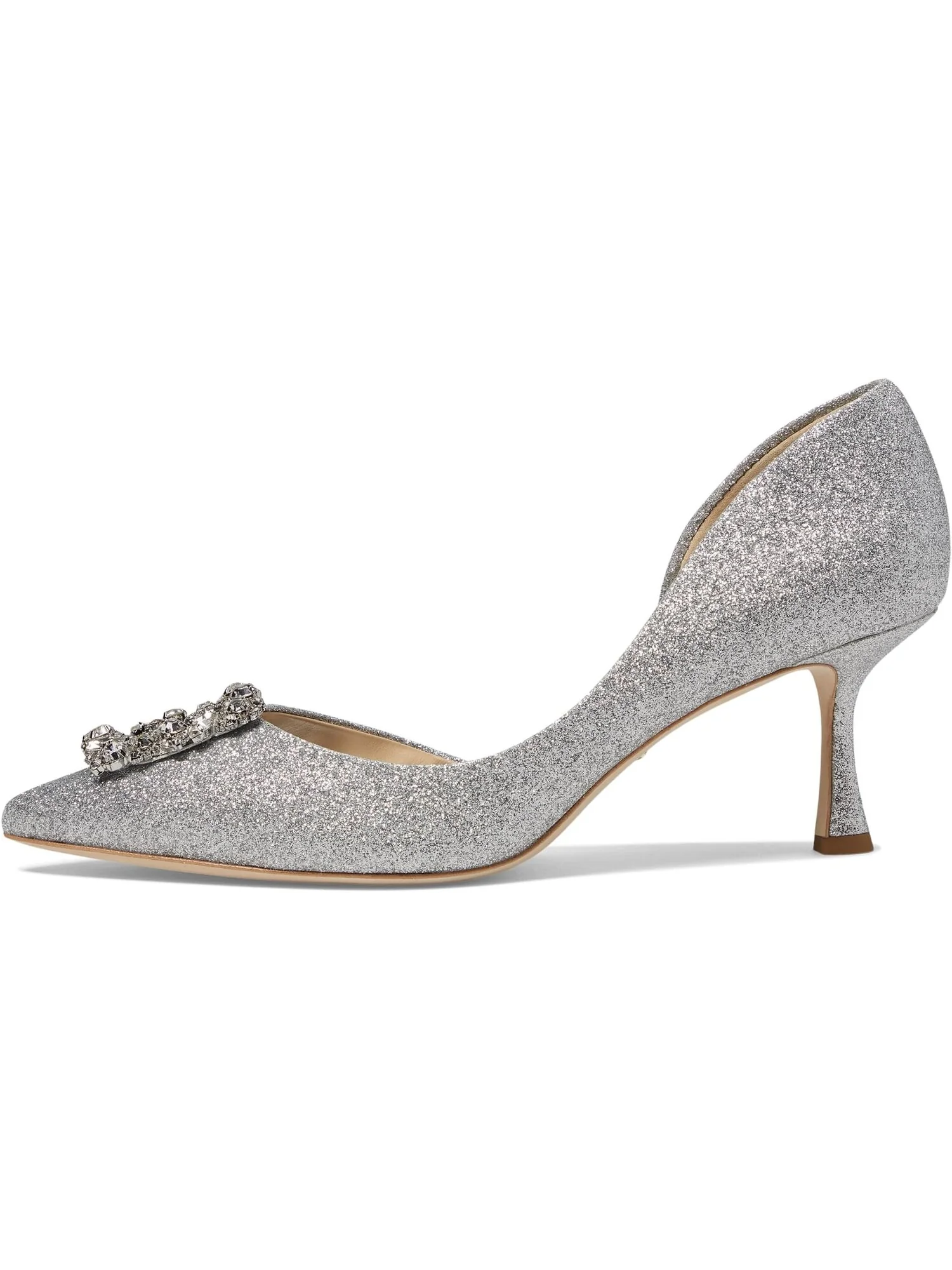 Туфли Fabia II Badgley Mischka — 4
