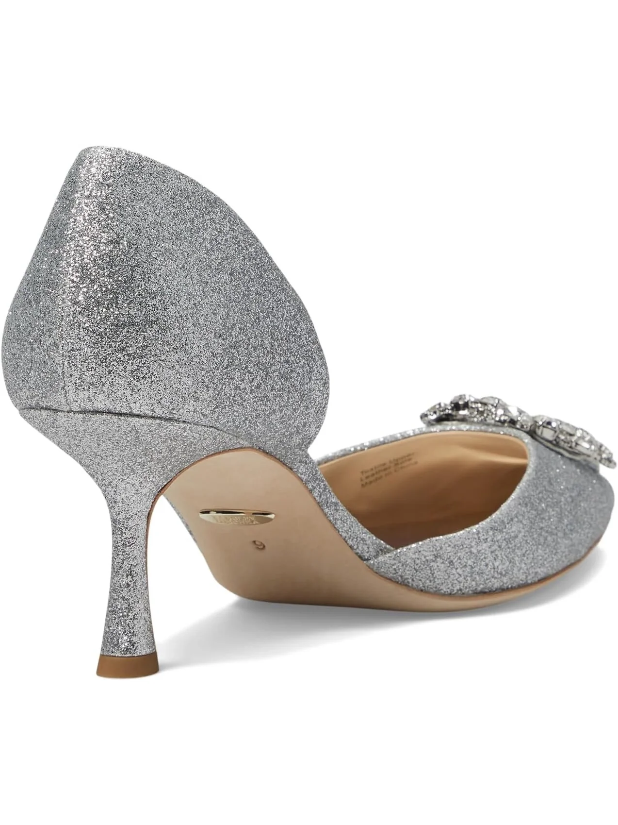 Туфли Fabia II Badgley Mischka — 5