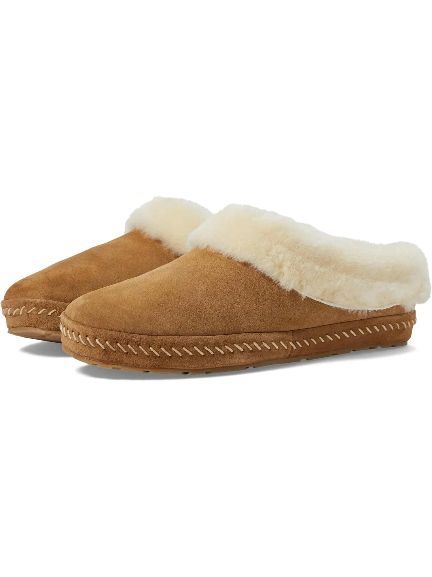 Тапочки L.L.Bean Wicked Good Slippers Squam Lake — 1