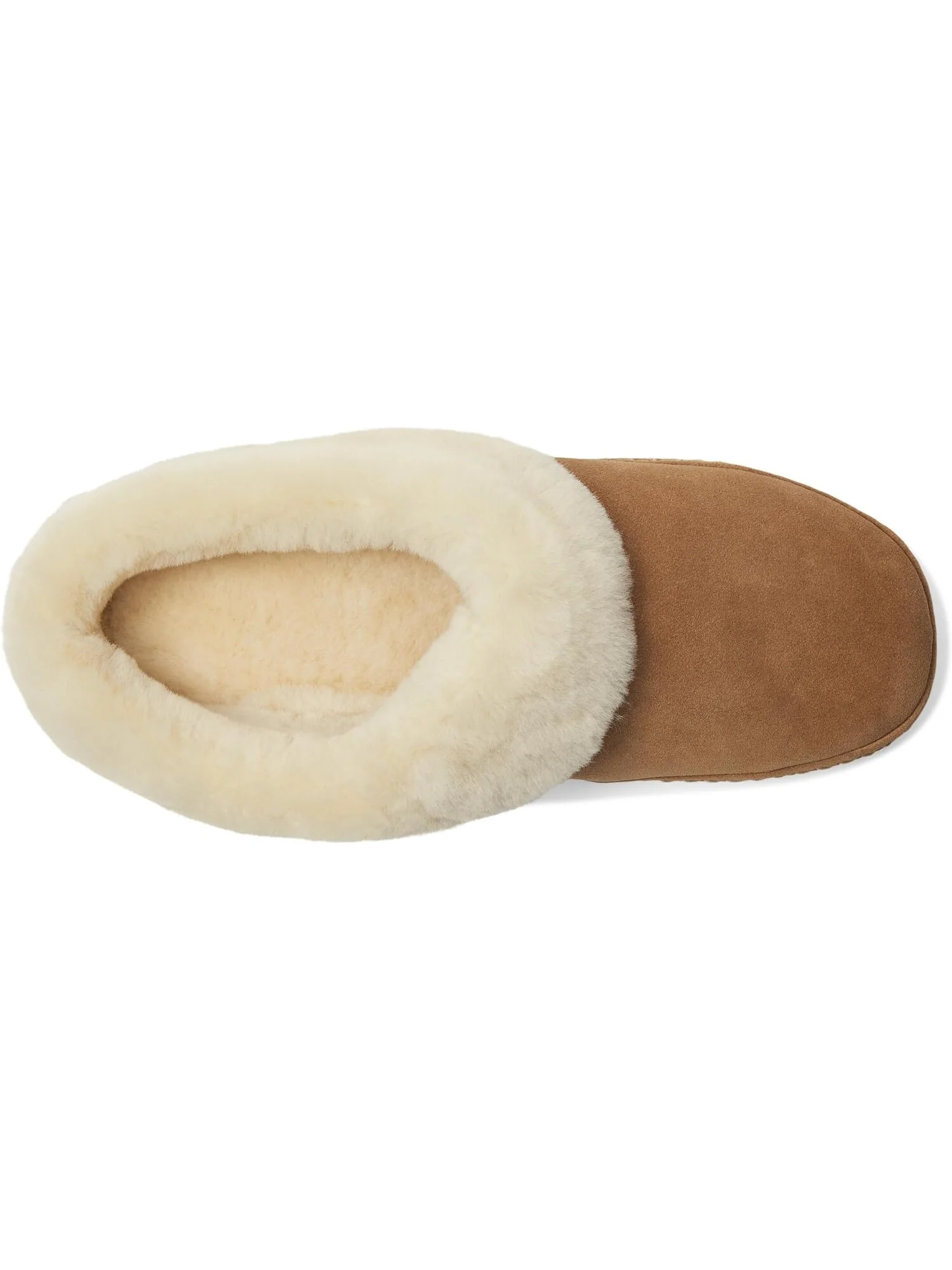 Тапочки L.L.Bean Wicked Good Slippers Squam Lake — 2