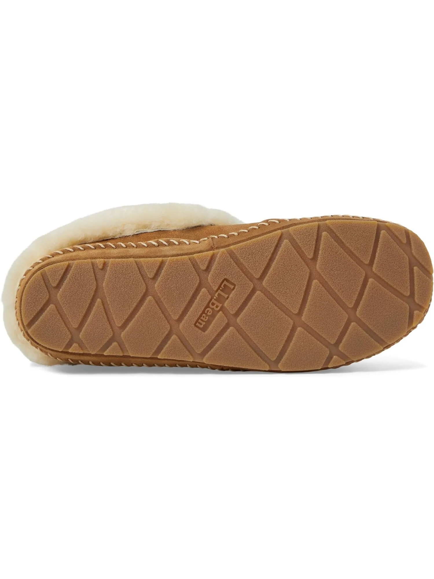 Тапочки L.L.Bean Wicked Good Slippers Squam Lake — 3