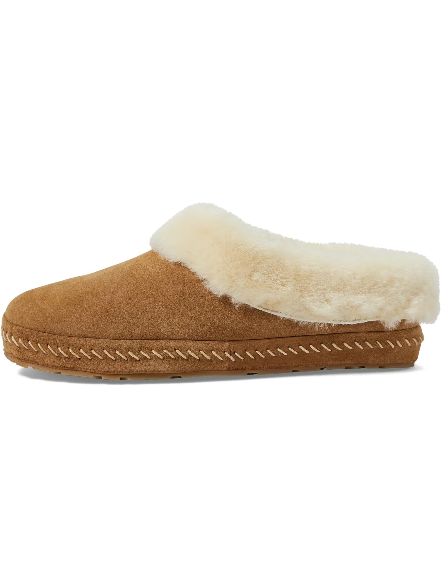 Тапочки L.L.Bean Wicked Good Slippers Squam Lake — 4
