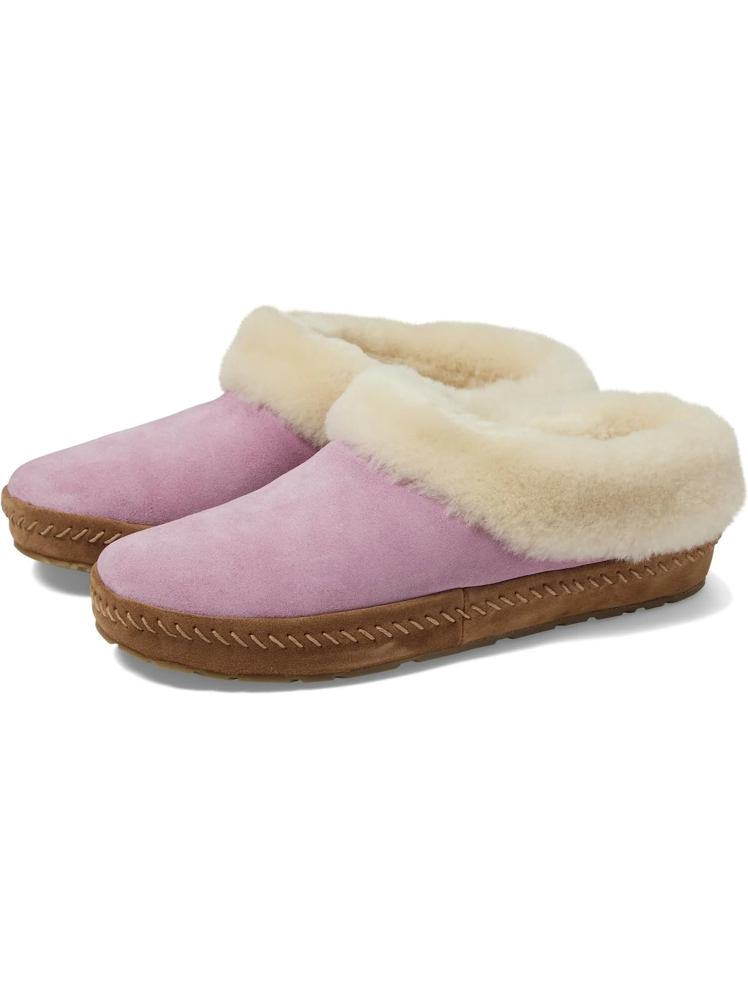 Тапочки L.L.Bean Wicked Good Slippers Squam Lake — 1