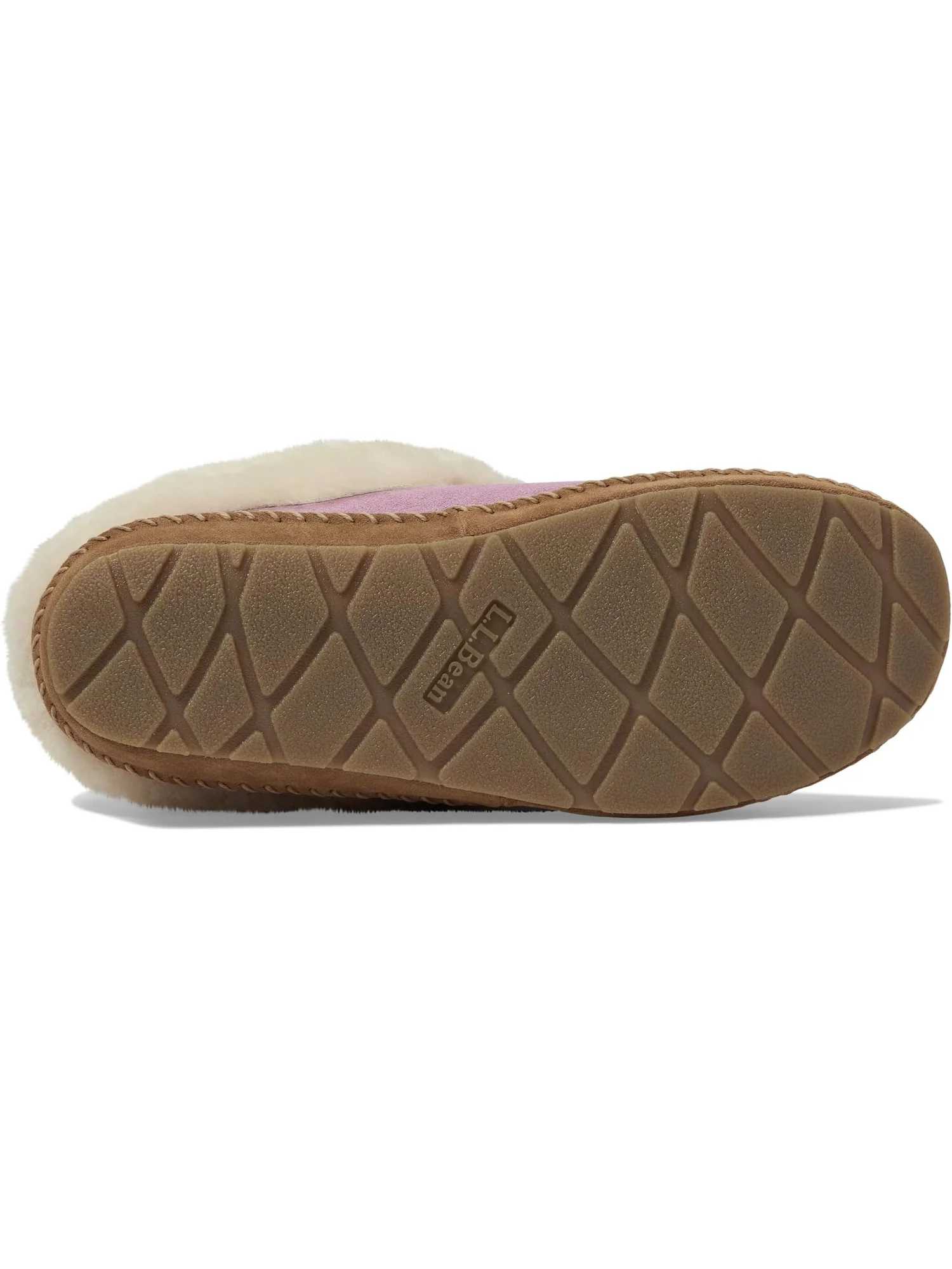 Тапочки L.L.Bean Wicked Good Slippers Squam Lake — 3