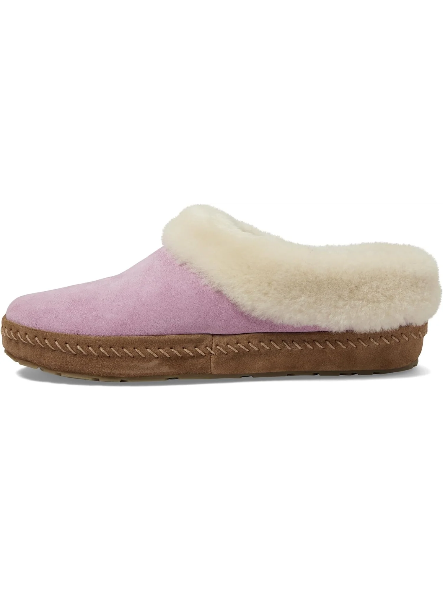 Тапочки L.L.Bean Wicked Good Slippers Squam Lake — 4
