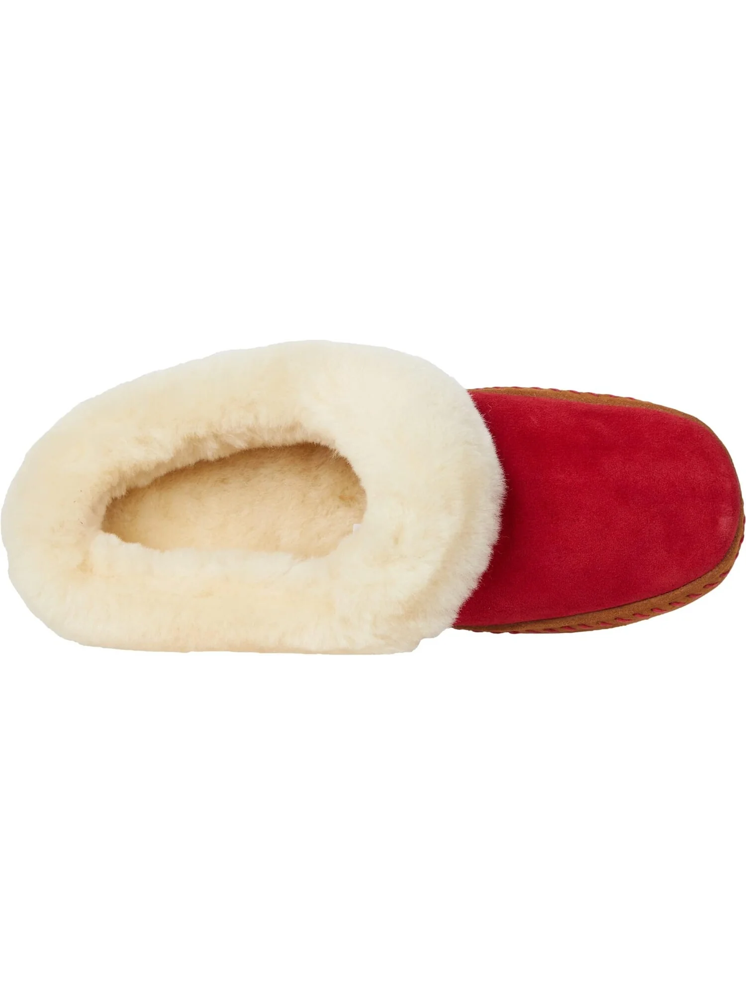 Тапочки Wicked Good Slippers Squam Lake L.L.Bean — 2
