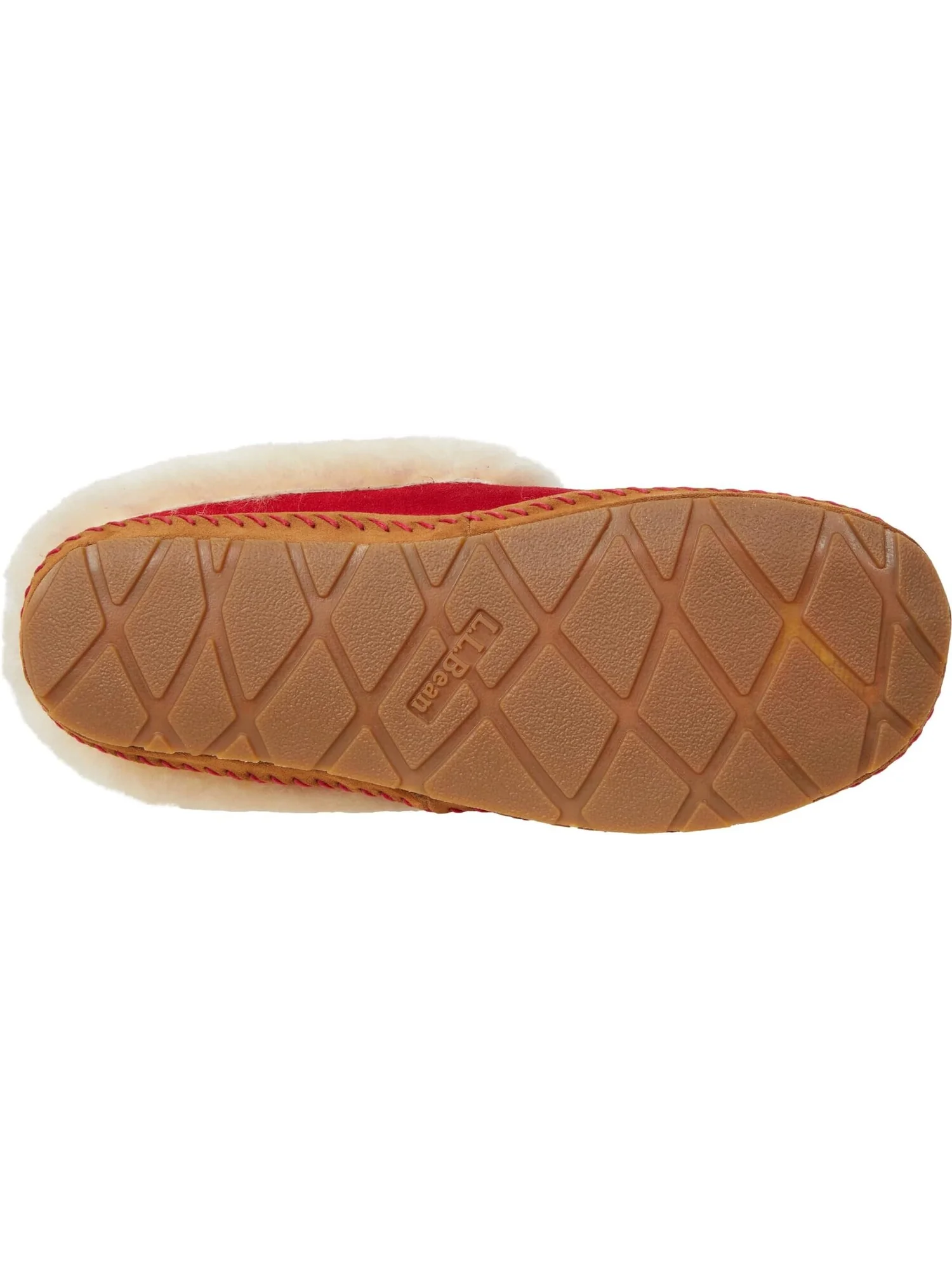 Тапочки Wicked Good Slippers Squam Lake L.L.Bean — 3