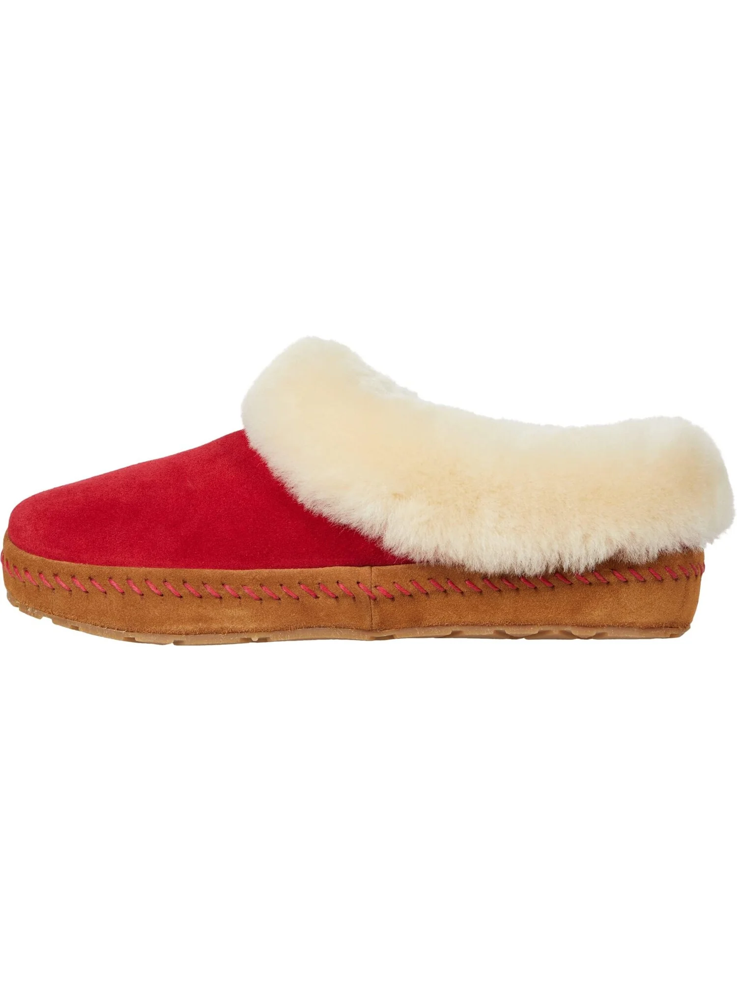 Тапочки Wicked Good Slippers Squam Lake L.L.Bean — 4
