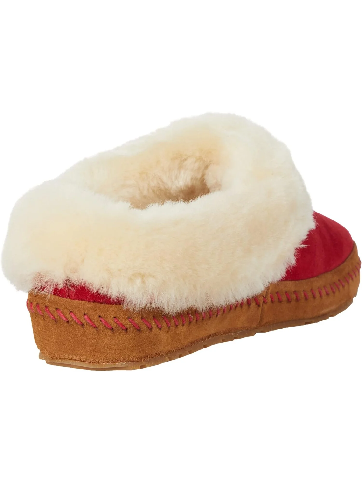 Тапочки Wicked Good Slippers Squam Lake L.L.Bean — 5