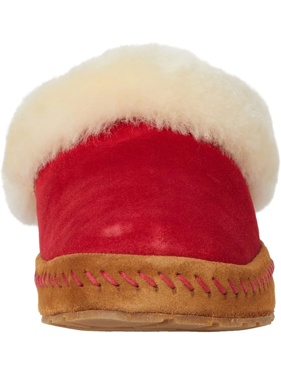 Тапочки Wicked Good Slippers Squam Lake L.L.Bean — 6