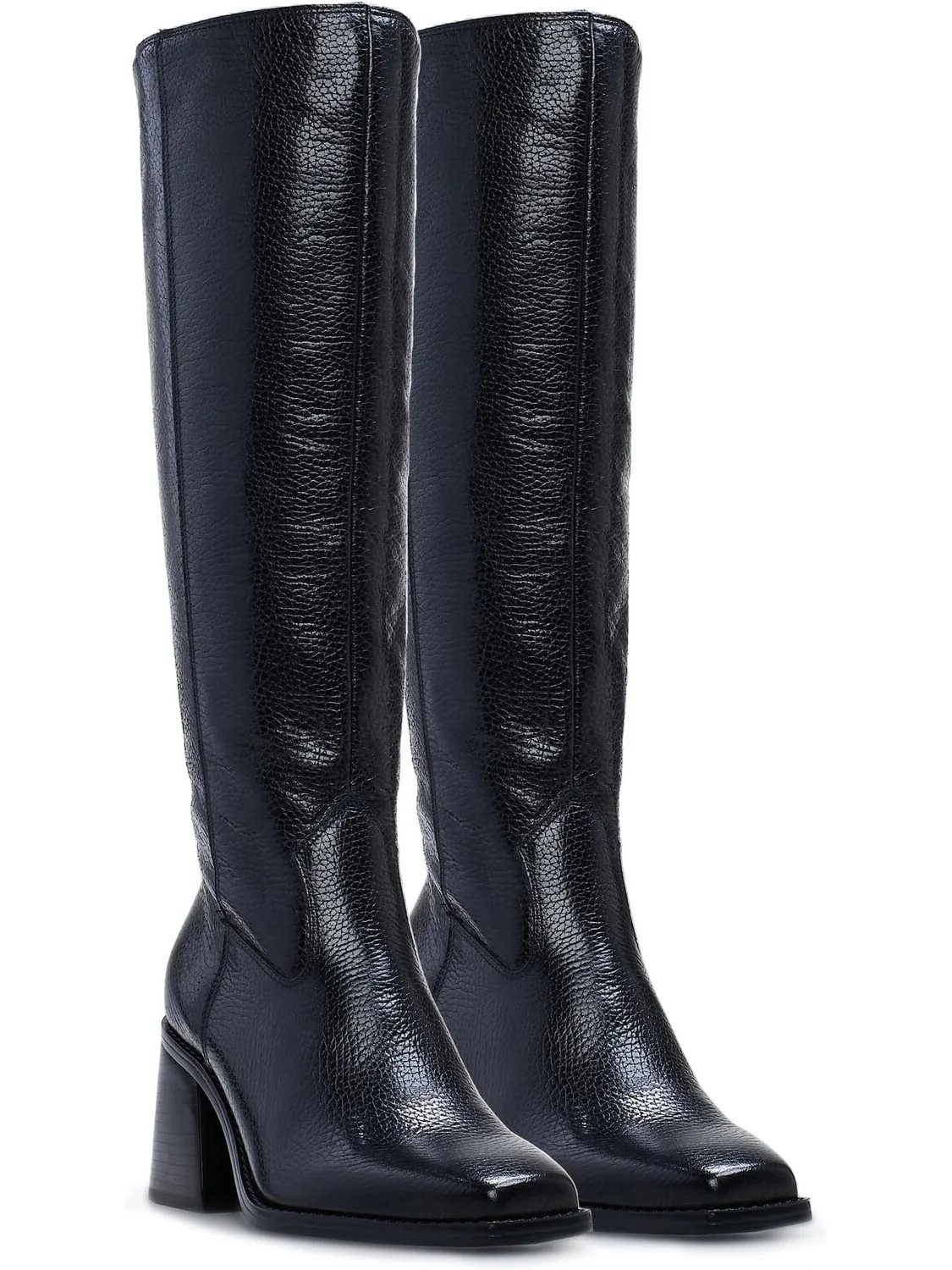 Сапоги Sangeti Vince Camuto — черный