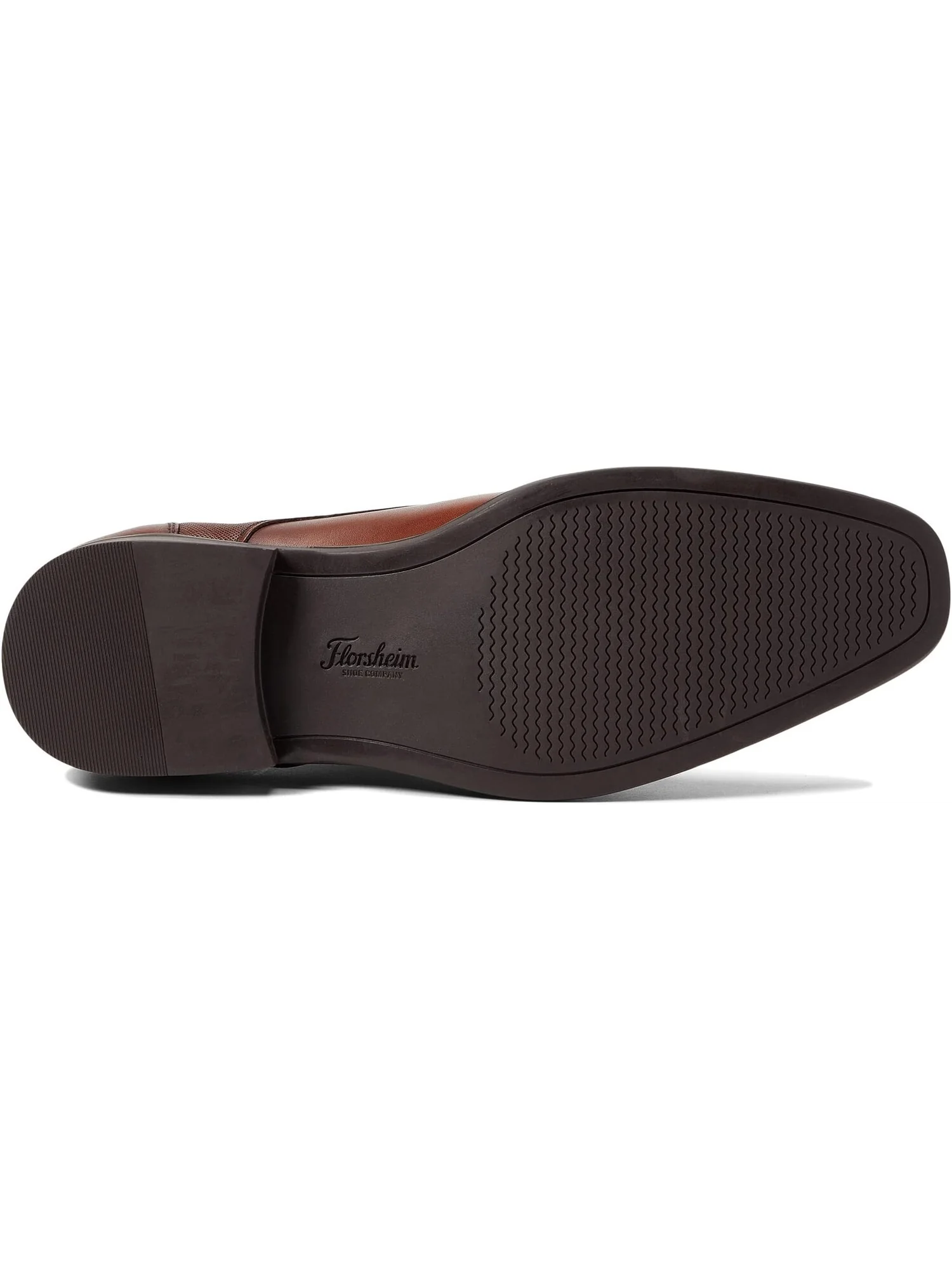 Оксфорды Florsheim Jackson Cap Toe — 3