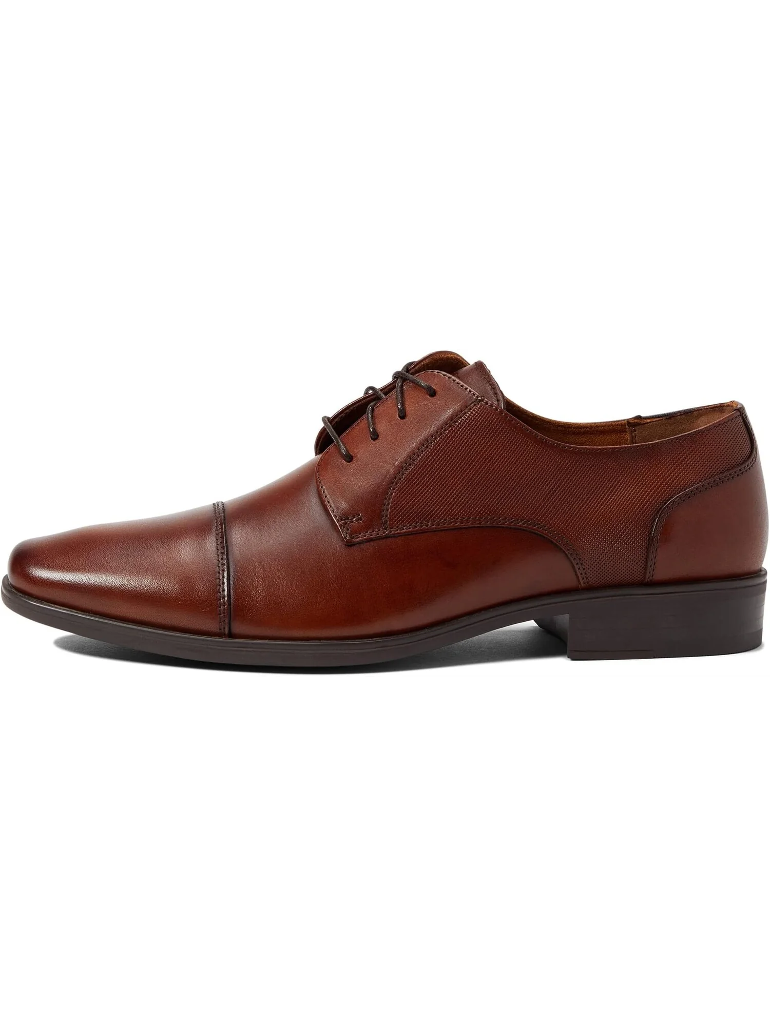Оксфорды Florsheim Jackson Cap Toe — 4