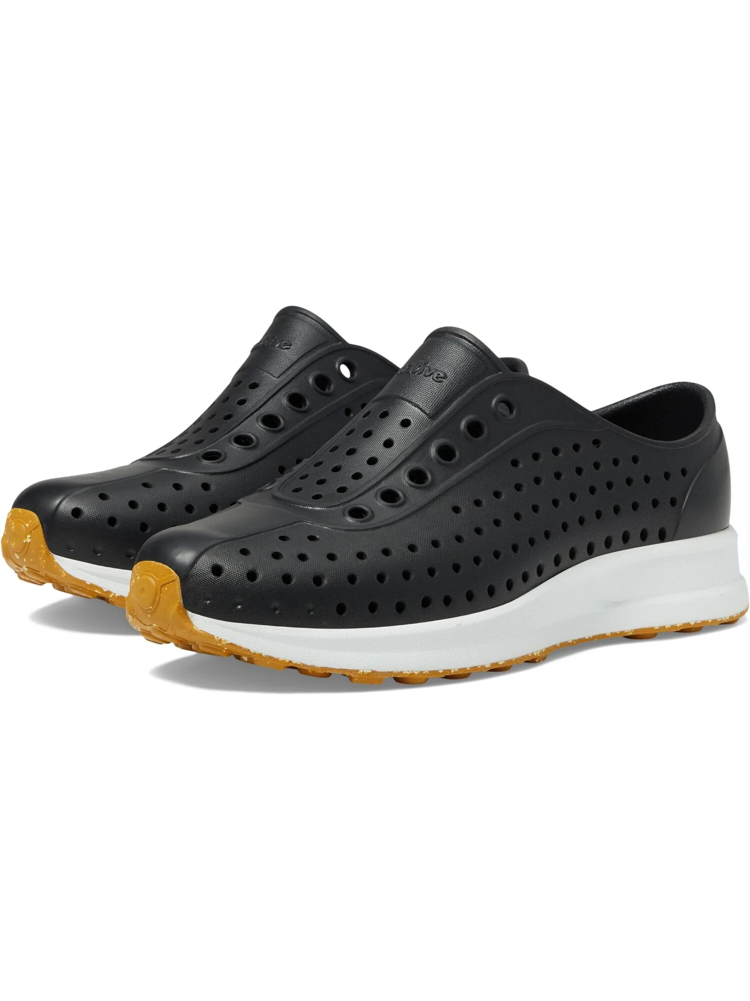 Кроссовки Robbie Native Shoes Kids — серый