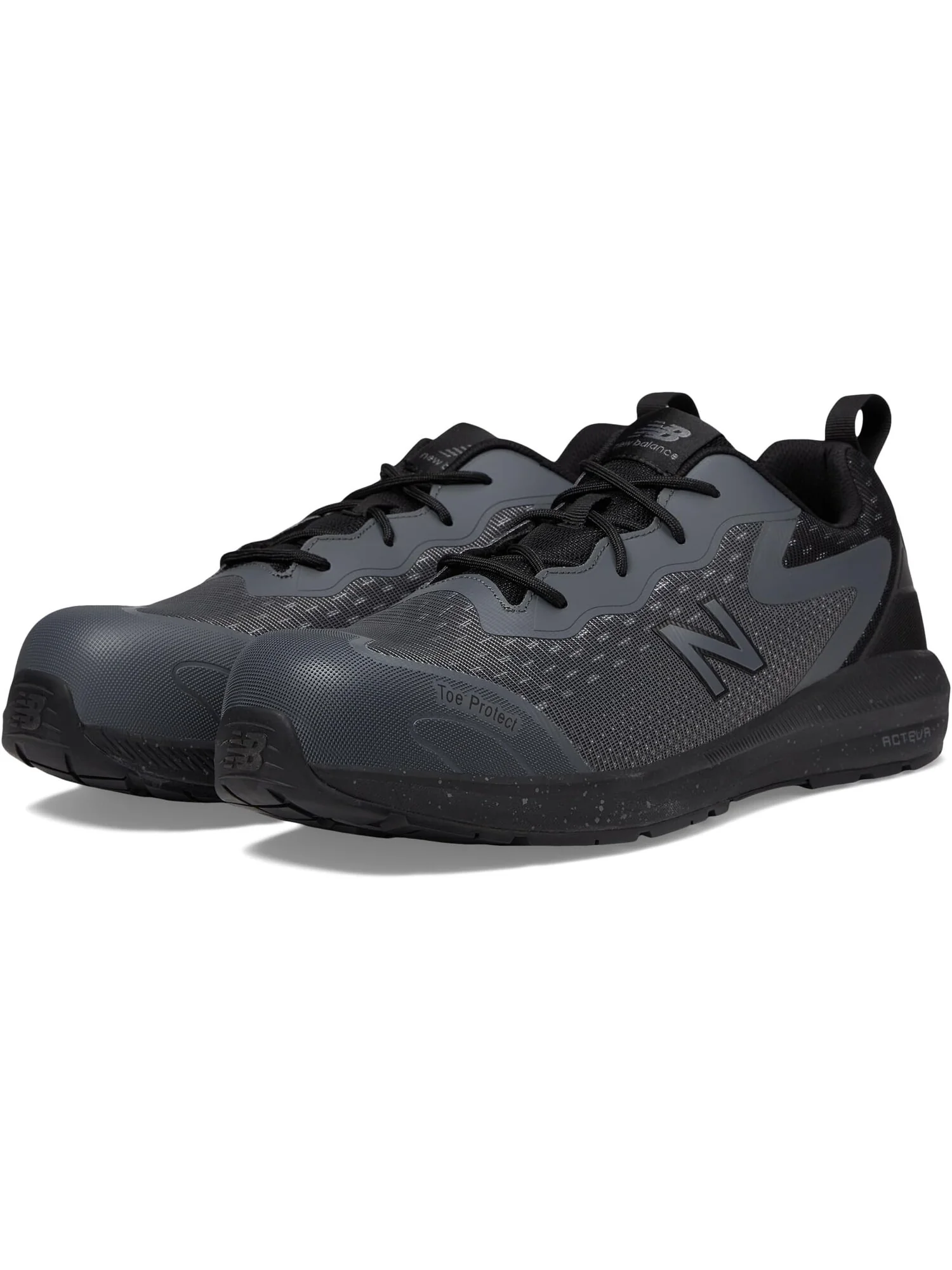 Кроссовки New Balance Work & Safety Logic Comp Toe SD10 SR — 1
