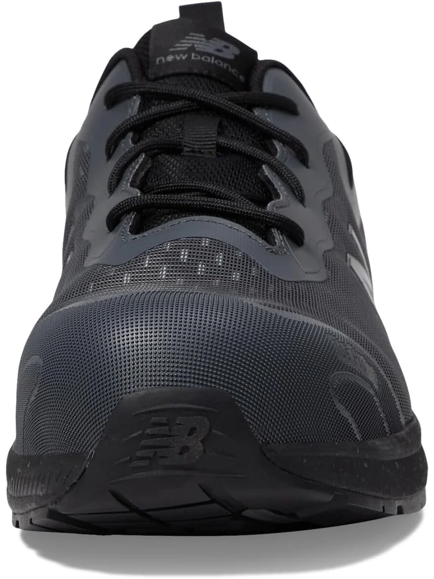 Кроссовки New Balance Work & Safety Logic Comp Toe SD10 SR — 2