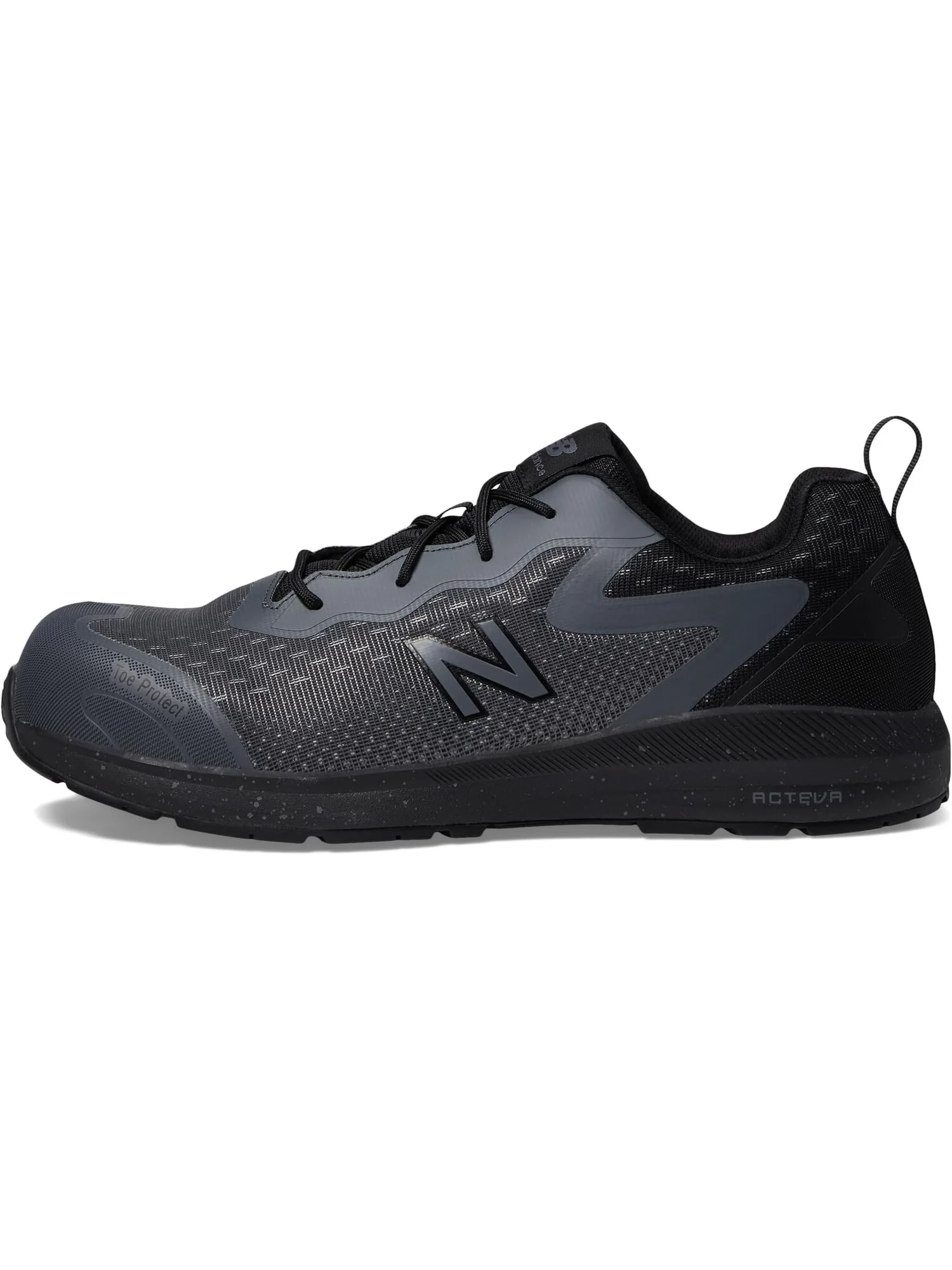 Кроссовки New Balance Work & Safety Logic Comp Toe SD10 SR — 4