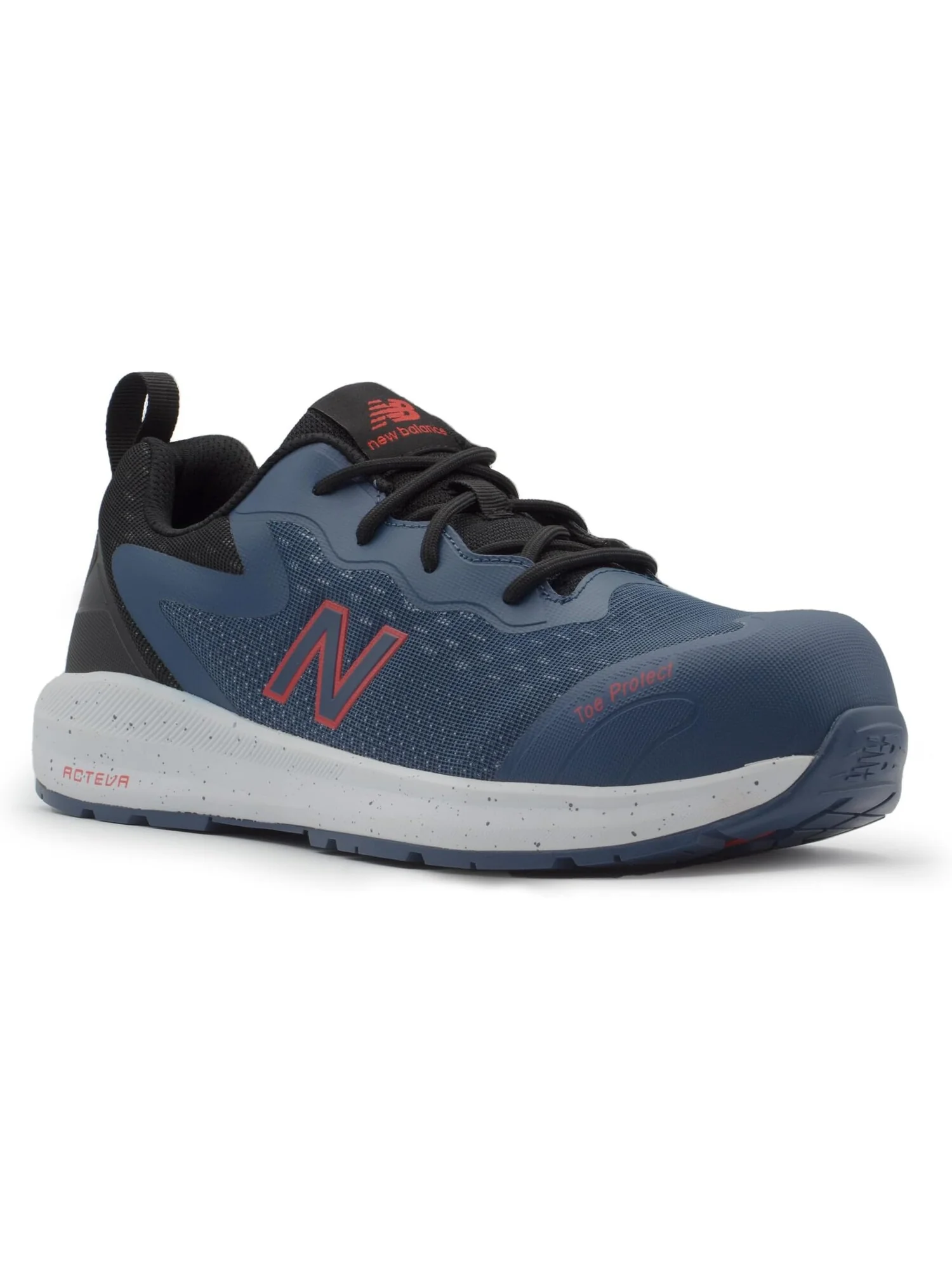 Кроссовки New Balance Work & Safety Logic Comp Toe SD10 SR — 1