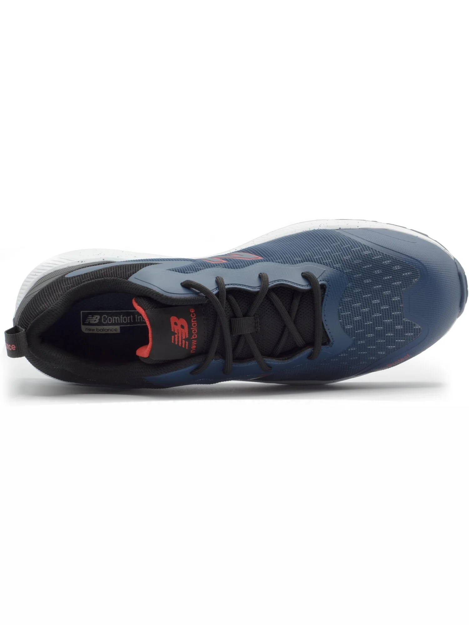 Кроссовки New Balance Work & Safety Logic Comp Toe SD10 SR — 2