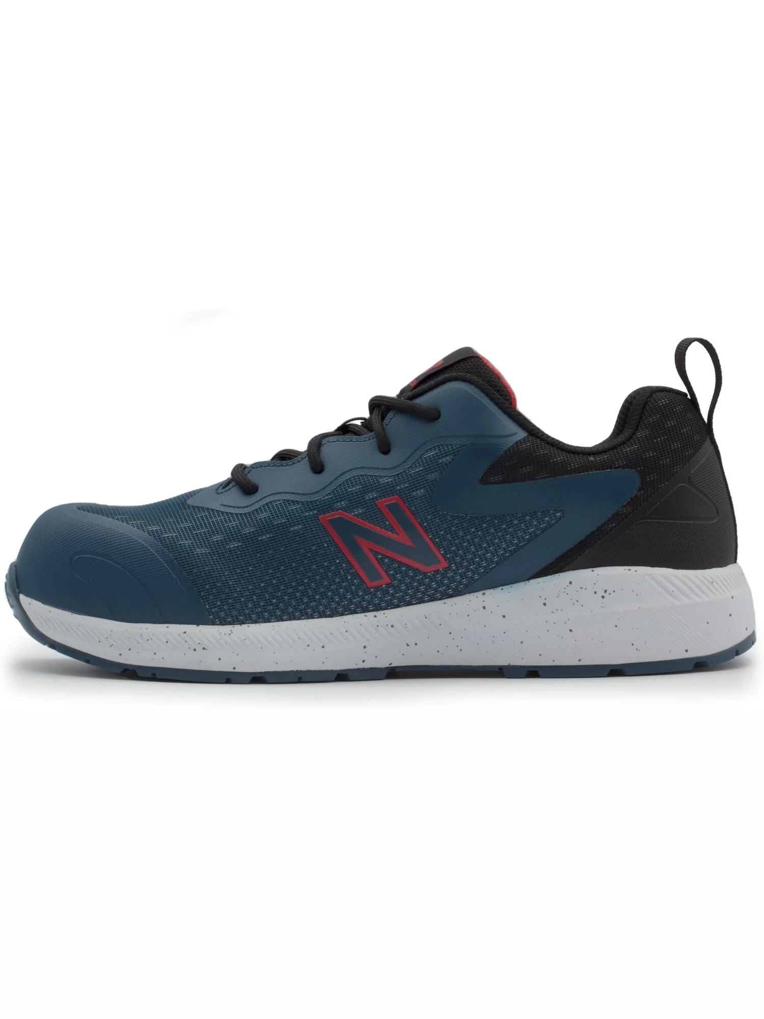 Кроссовки New Balance Work & Safety Logic Comp Toe SD10 SR — 4
