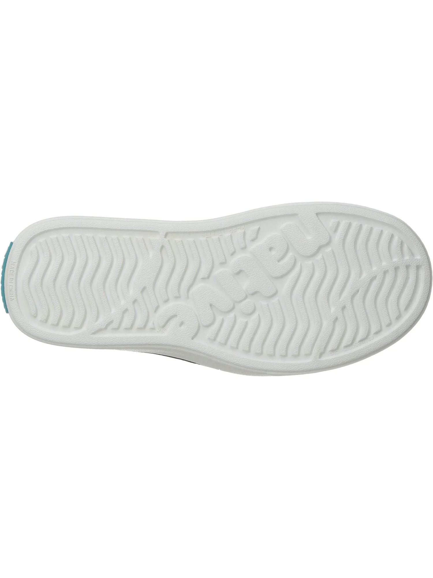 Кроссовки Miles Slip-On Sneakers Native Shoes Kids — 3