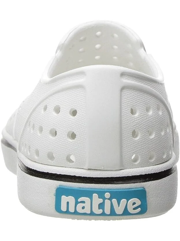 Кроссовки Miles Slip-On Sneakers Native Shoes Kids — 5