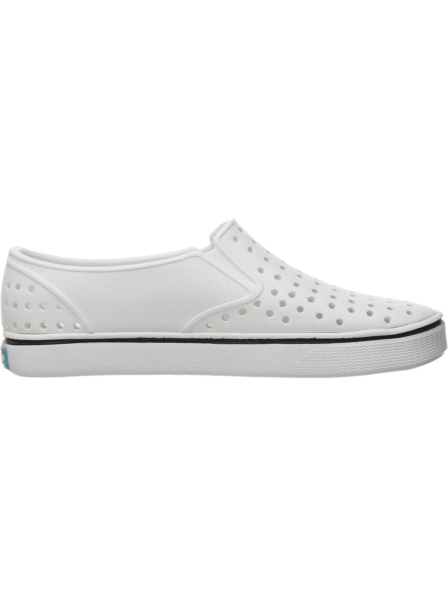 Кроссовки Miles Slip-On Sneakers Native Shoes Kids — 6