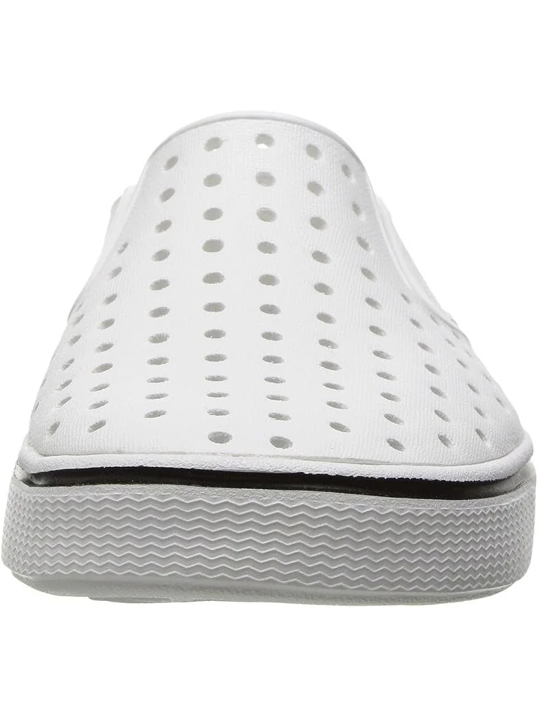 Кроссовки Miles Slip-On Sneakers Native Shoes Kids — 7