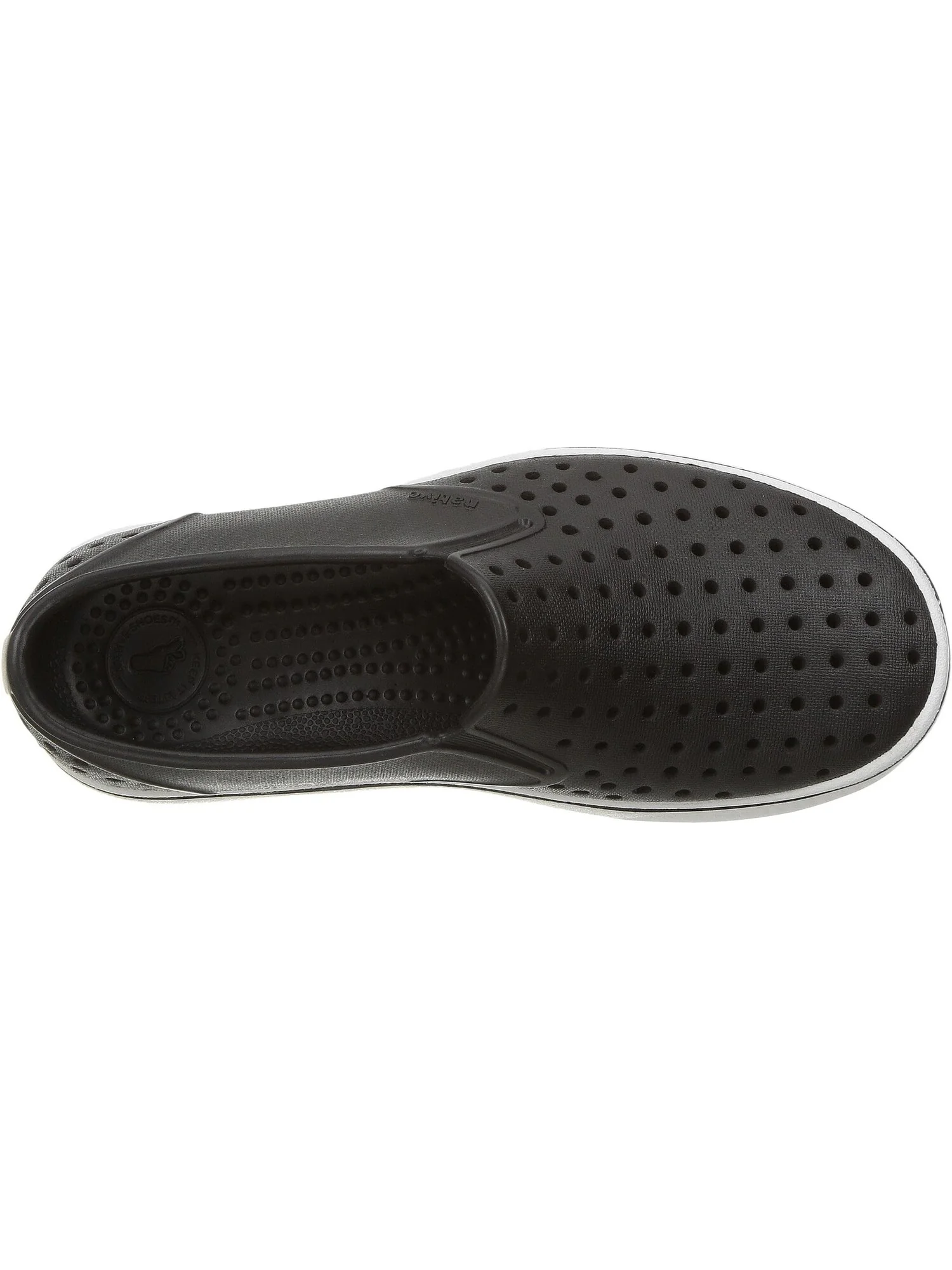 Кроссовки Miles Slip-On Sneakers Native Shoes Kids — 2