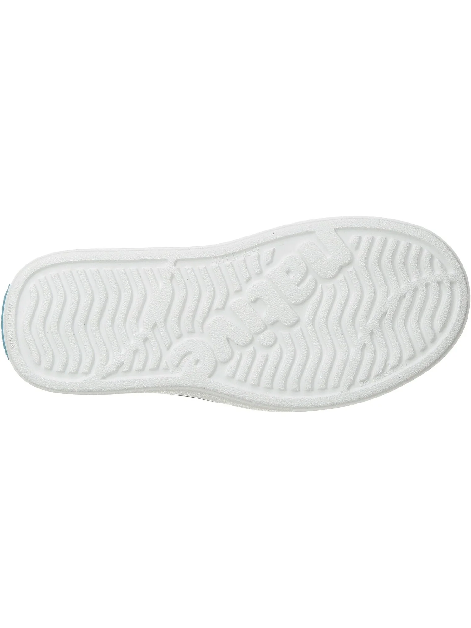 Кроссовки Miles Slip-On Sneakers Native Shoes Kids — 3