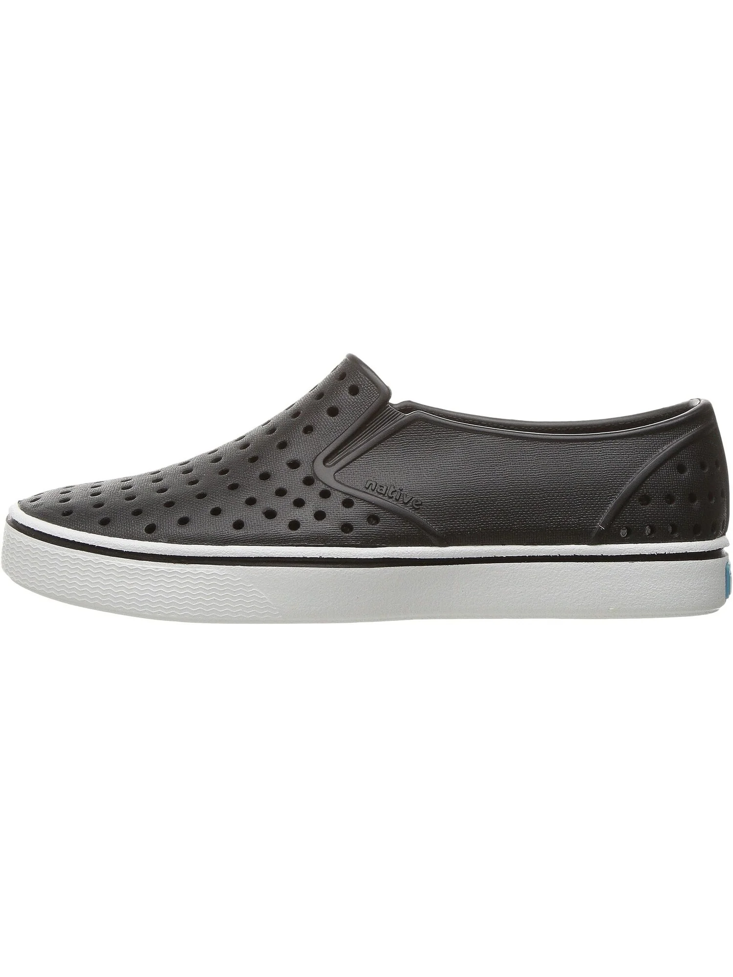 Кроссовки Miles Slip-On Sneakers Native Shoes Kids — 4