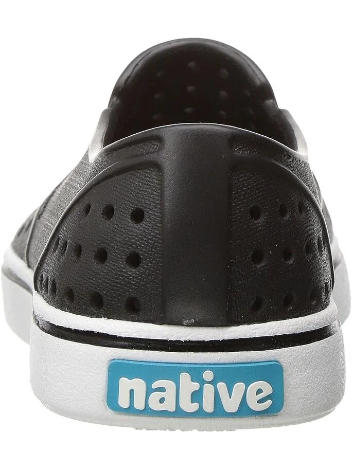 Кроссовки Miles Slip-On Sneakers Native Shoes Kids — 5